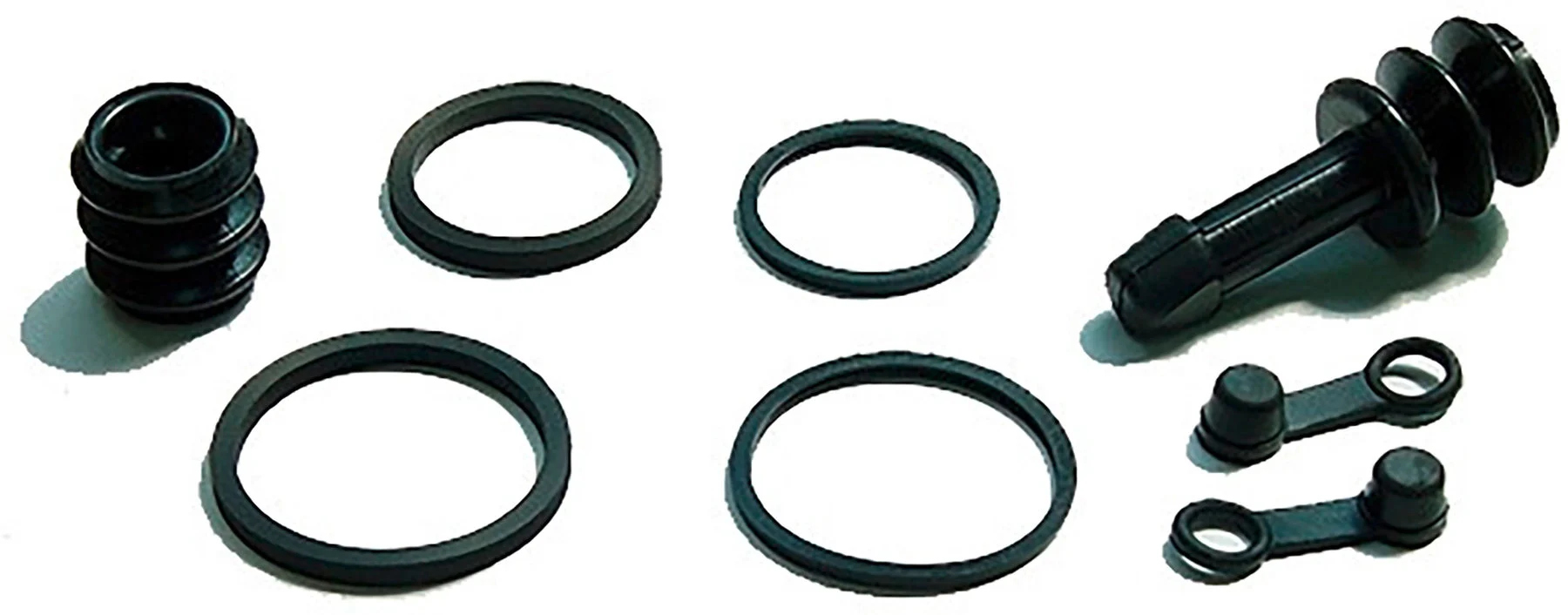 Brake caliper repair set TMX
