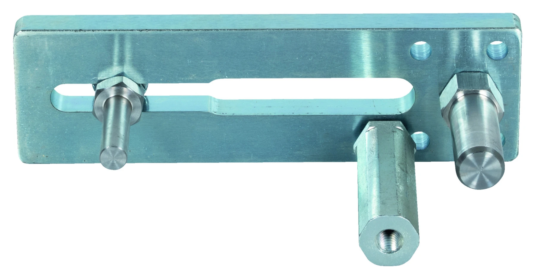 Adaptateur pour cric central Rothewald