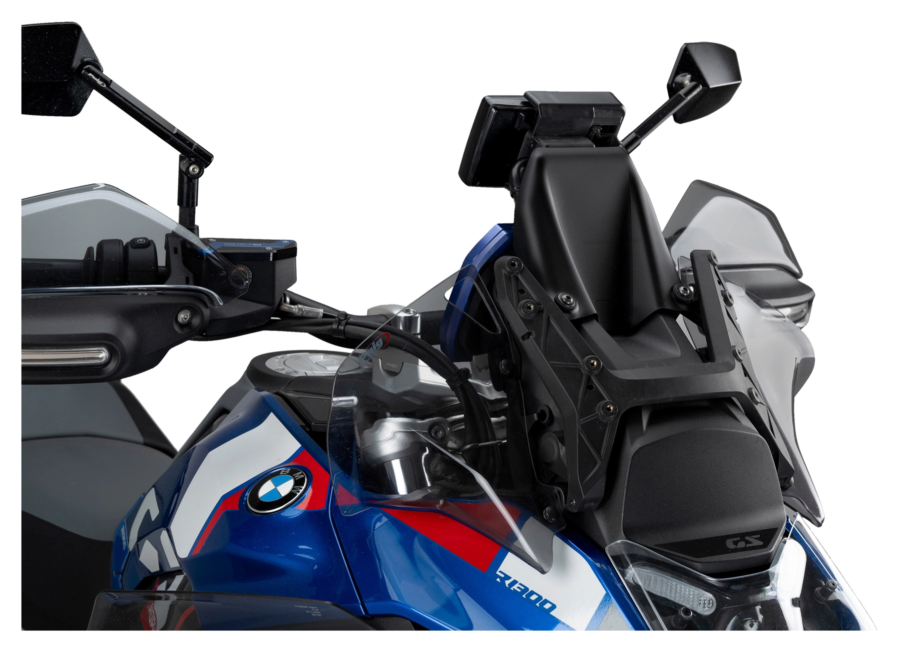 Puig speedometer/GPS cover