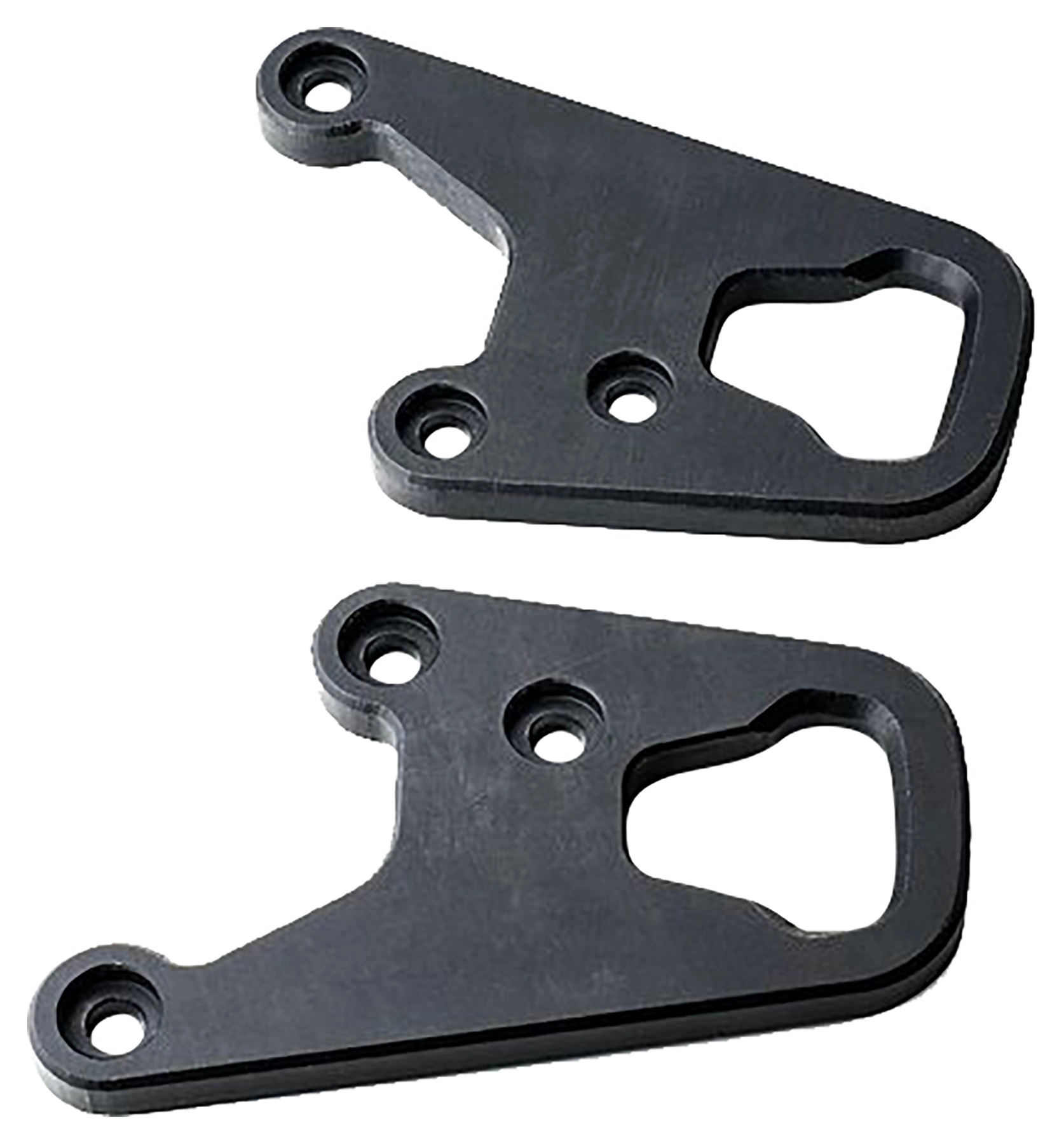 Plaque retenu OS pr KTM 690 & Husqv. 701