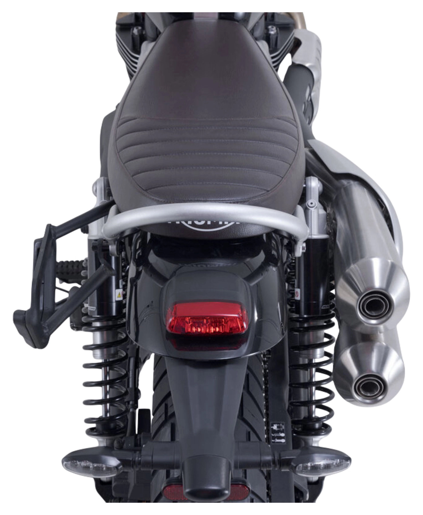 V-LOC Side Pocket System, 16 Litres