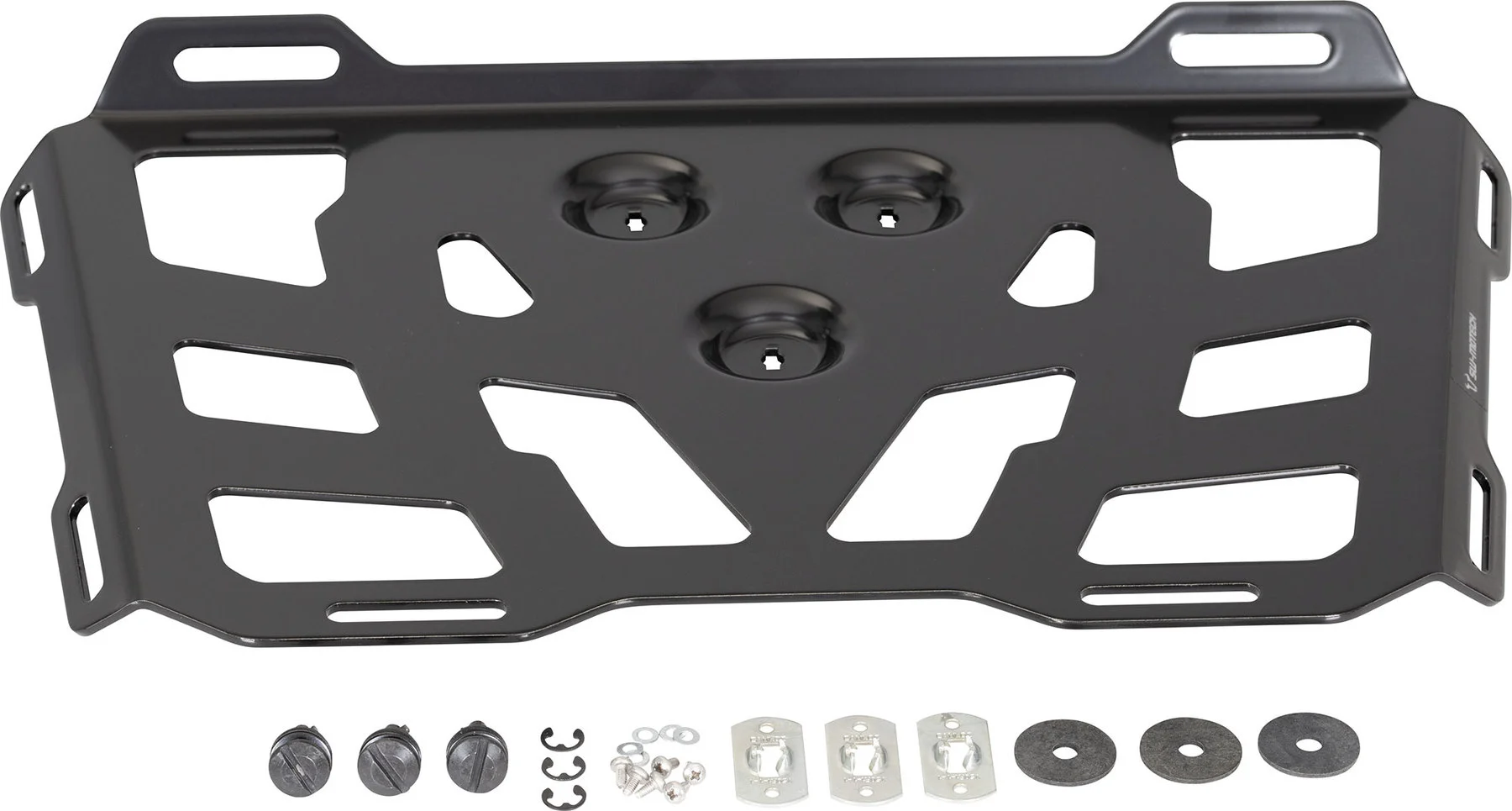 Quick-Lock Adapter Plate