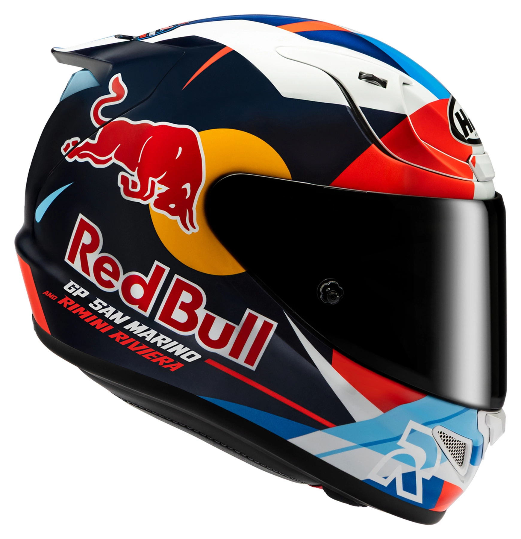 RPHA 12 Red Bull Misano II