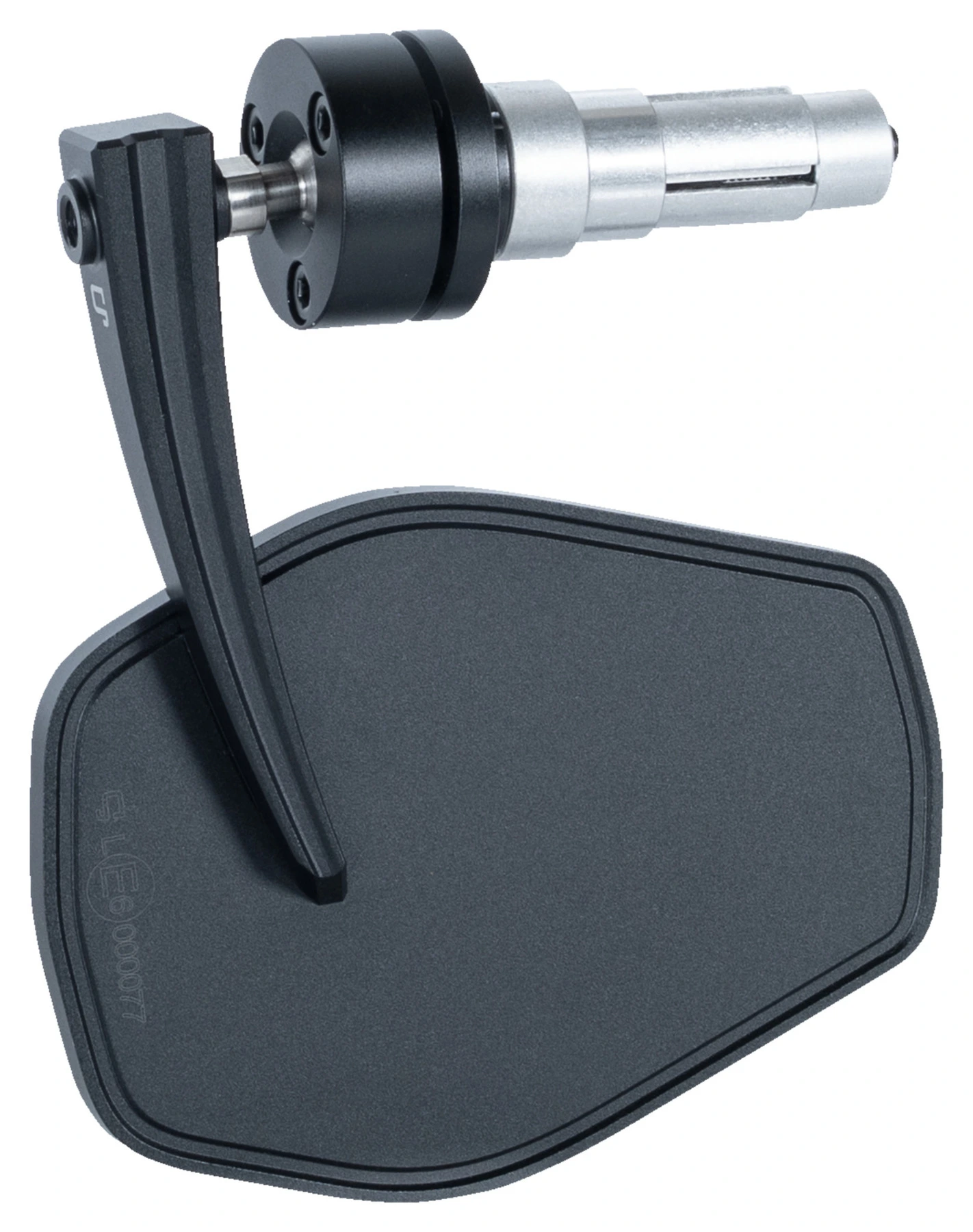 Handlebar end mirror Alba