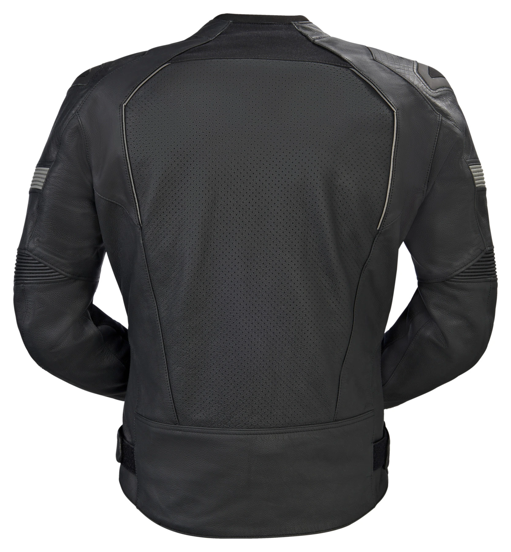 Rekurv Rekurv C 11.01 Leather Combi Jacket