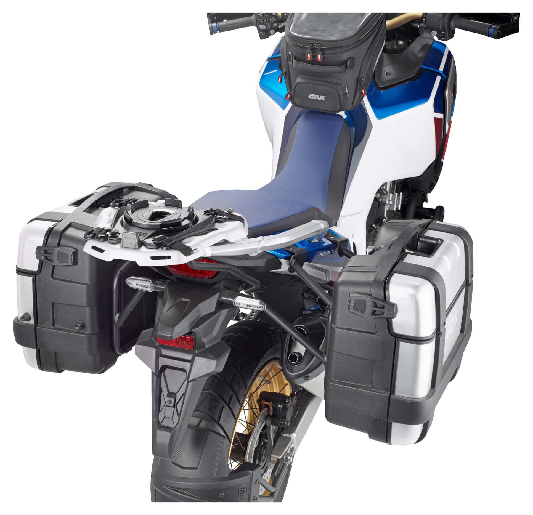 Seatlock S430 pour selle arrière