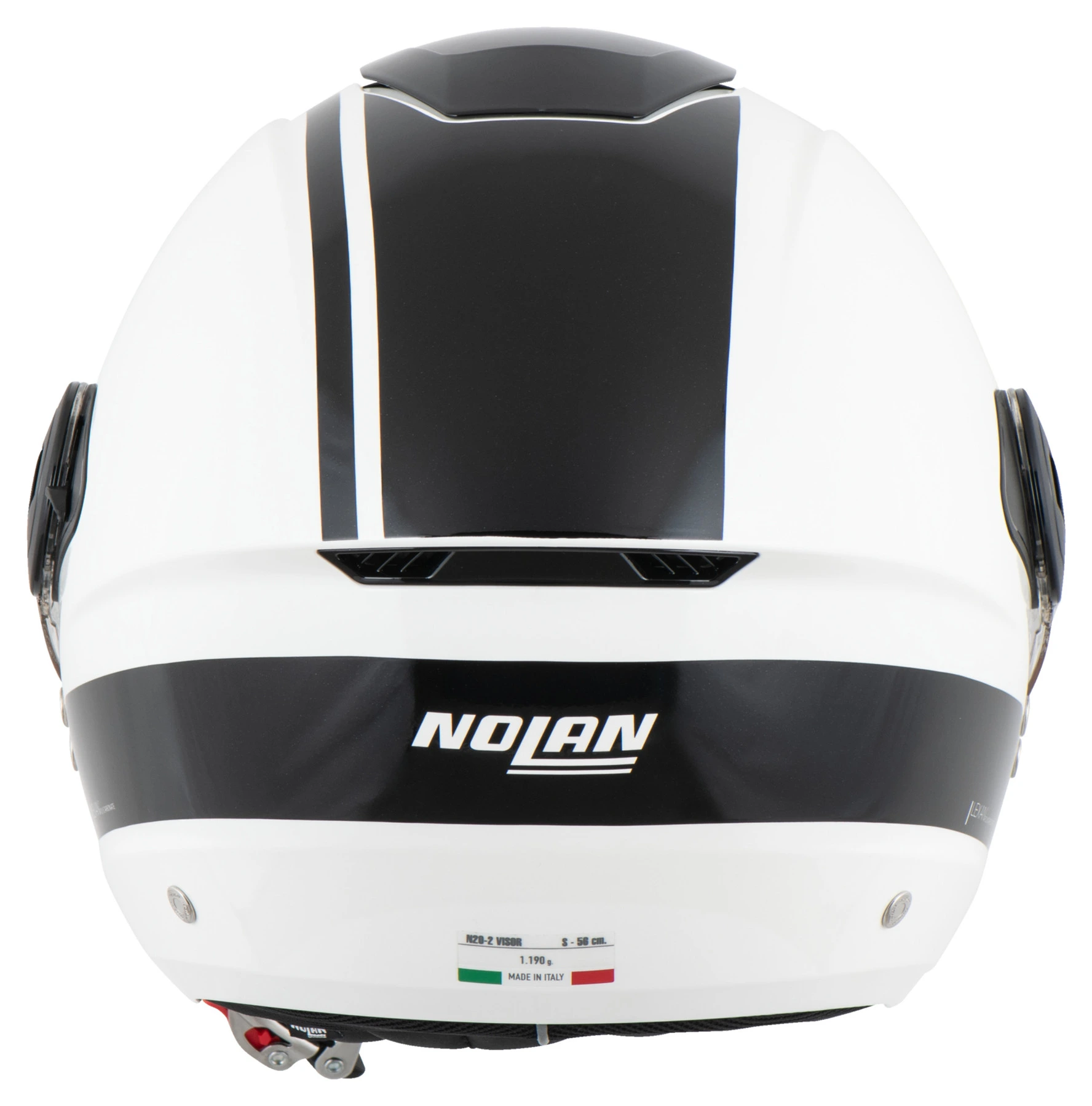 N20-2 VISOR DOLCE VITA