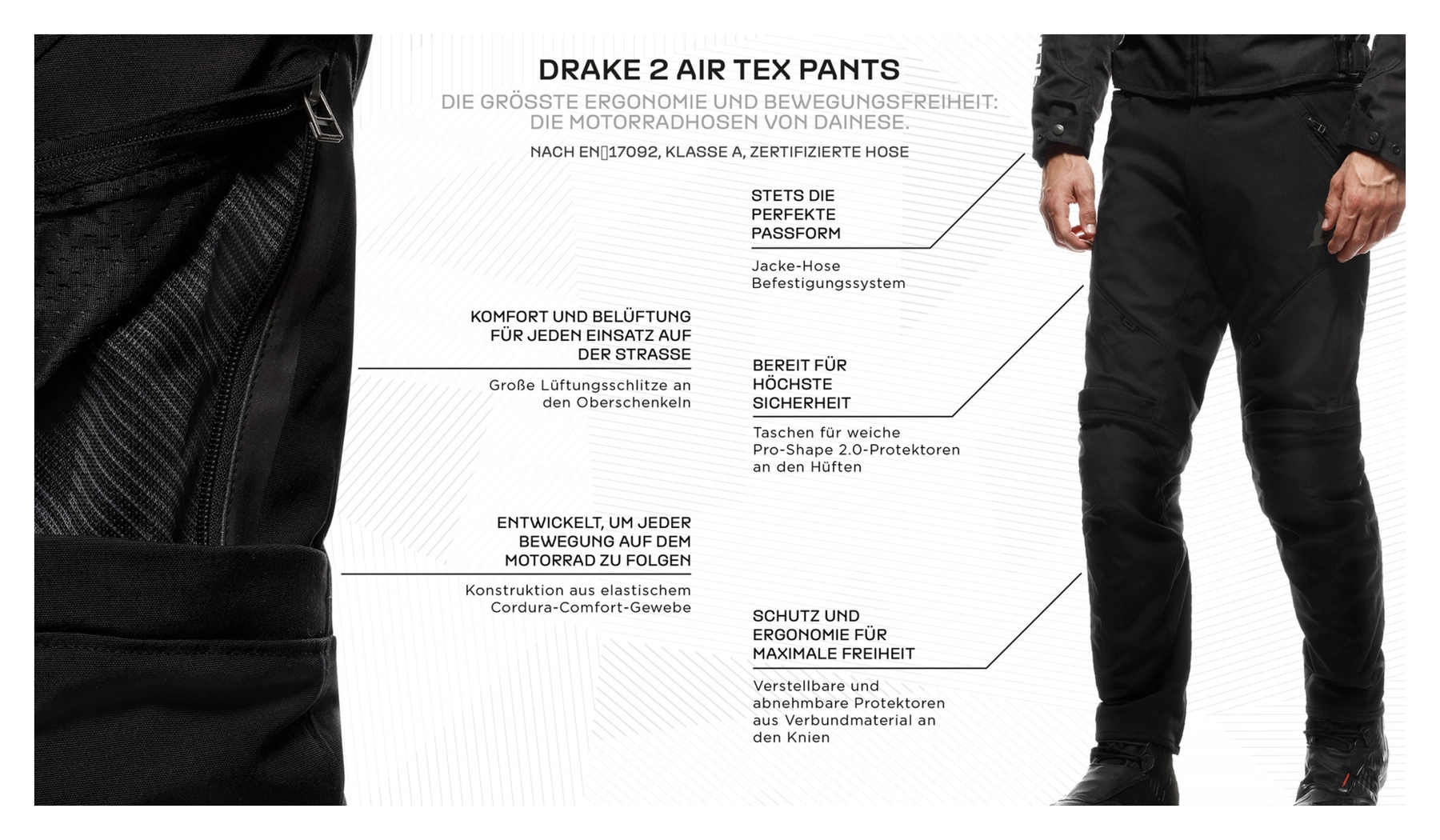 Drake 2 Air