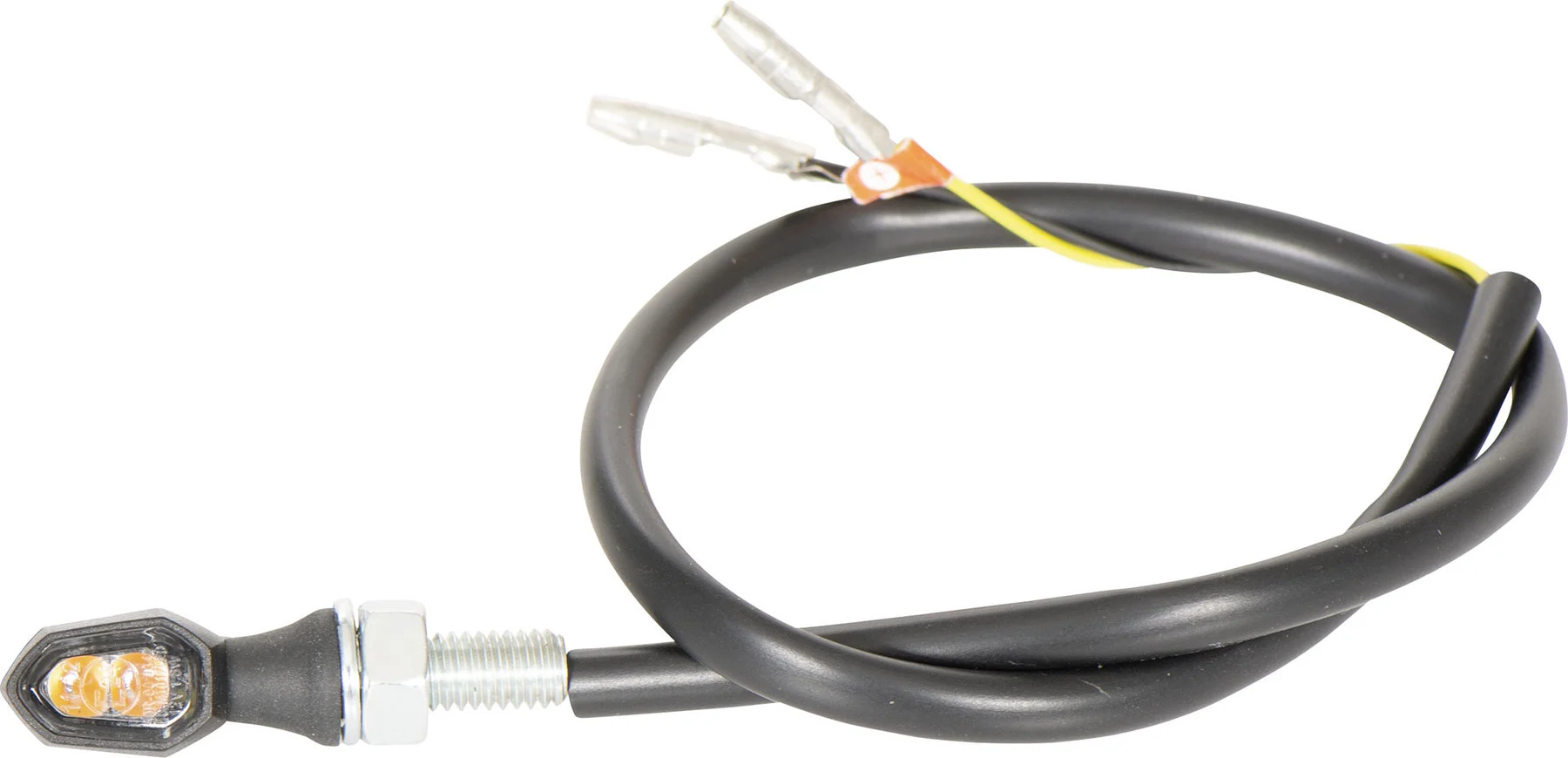 LED-blinker