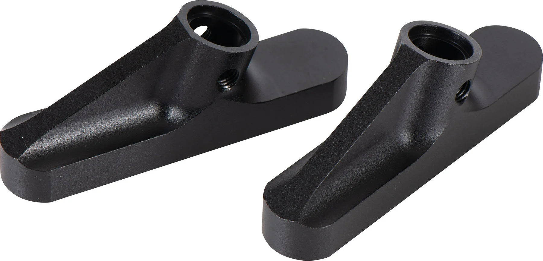 Spegeladapter För