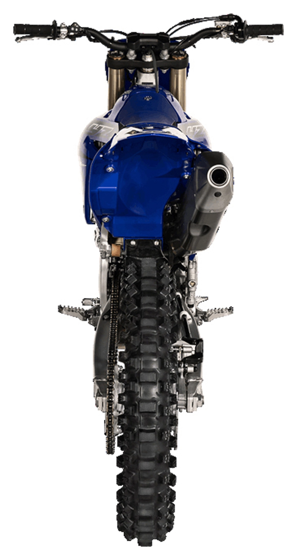 Mx Complete System