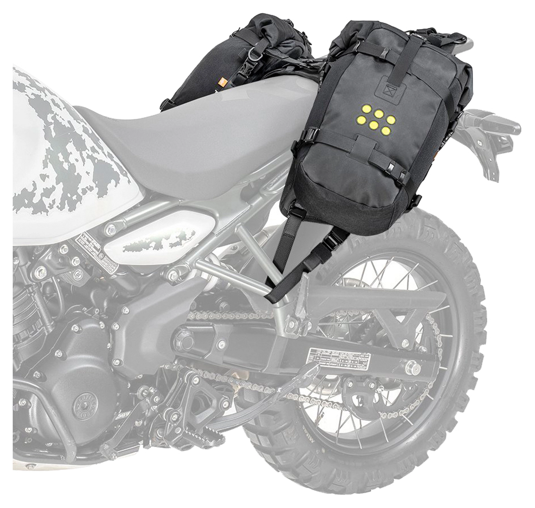 OS-Base Himalayan