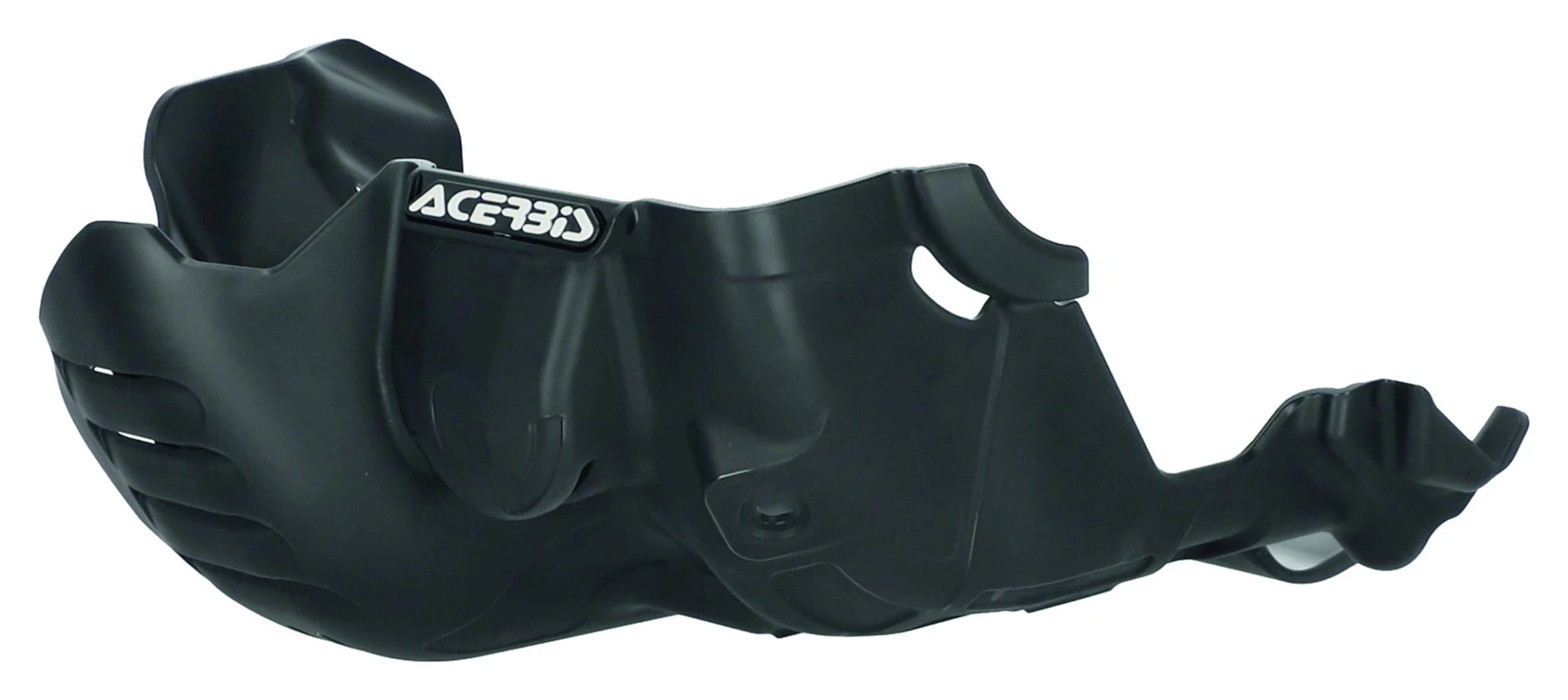 Skid Plates Adventure