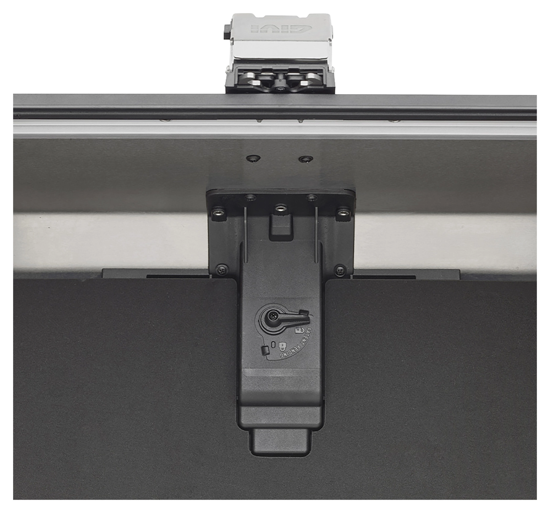 Topcase Trekker EVO 42L without Lock
