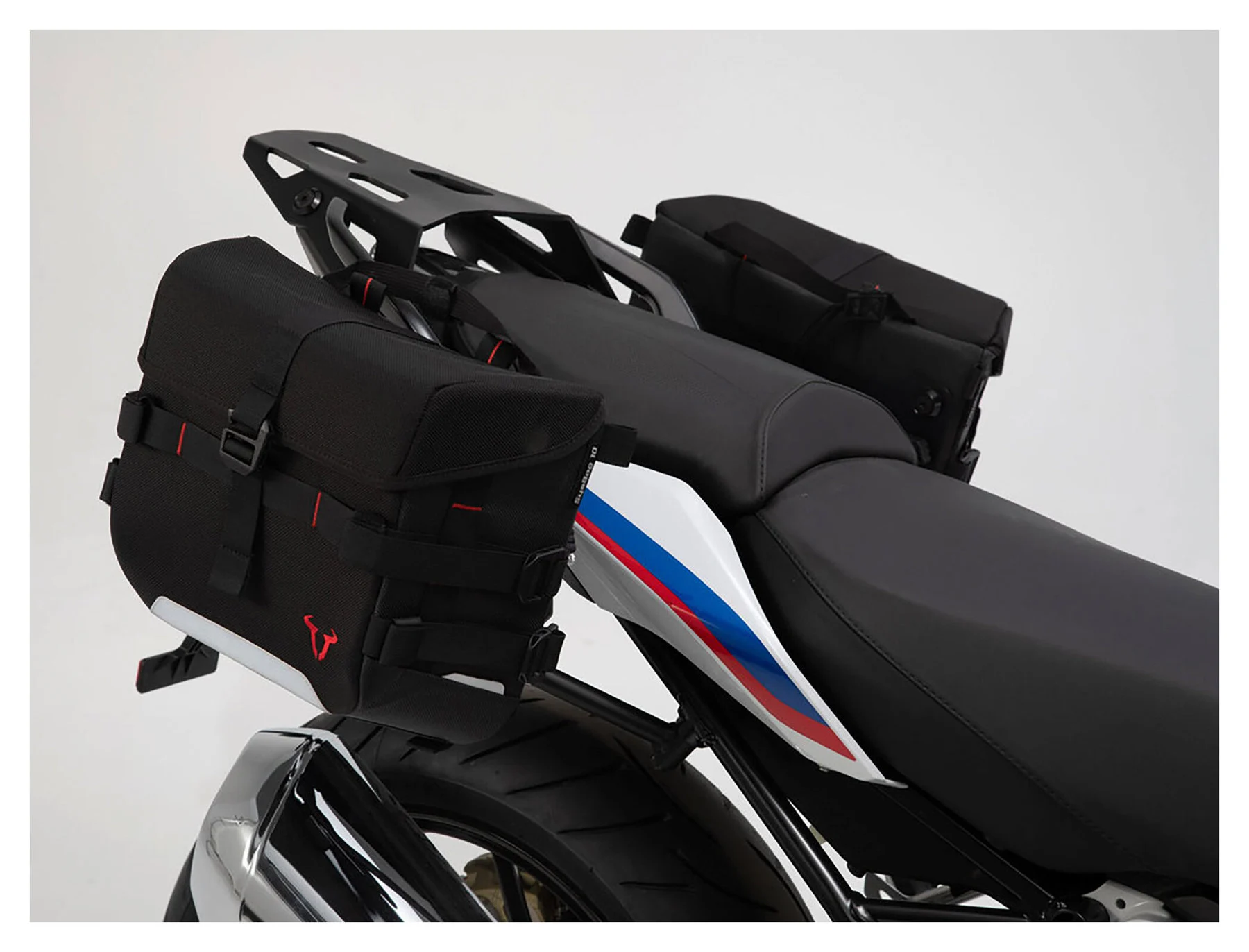 SysBag 15/10 side bag system