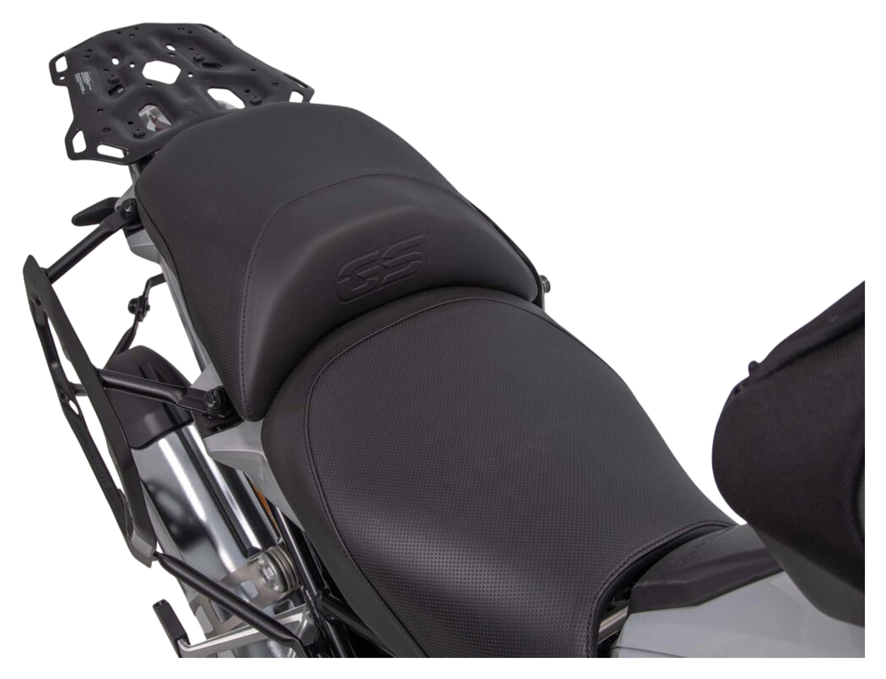 Adventure Set DUSC avec topcase