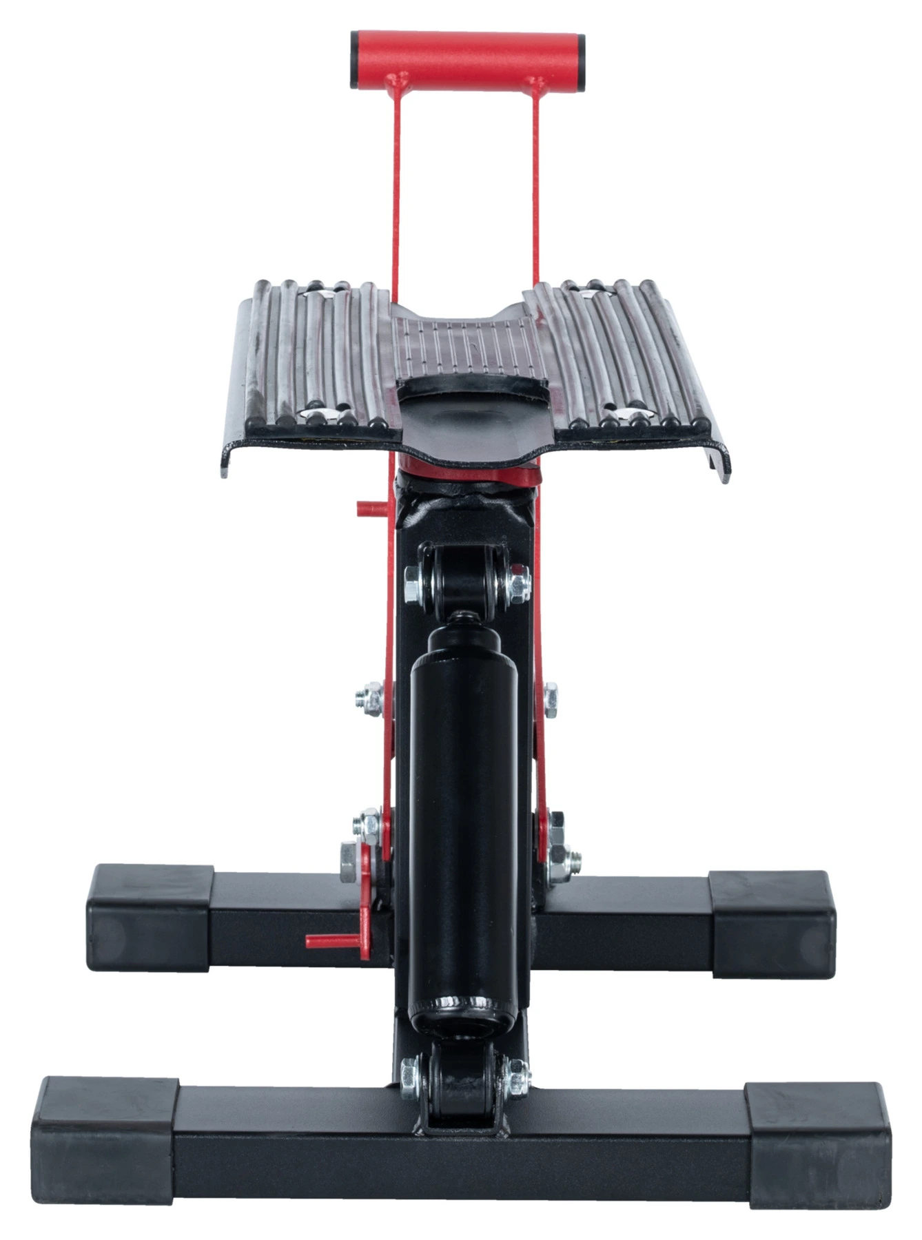 Motocross-Paddockstand