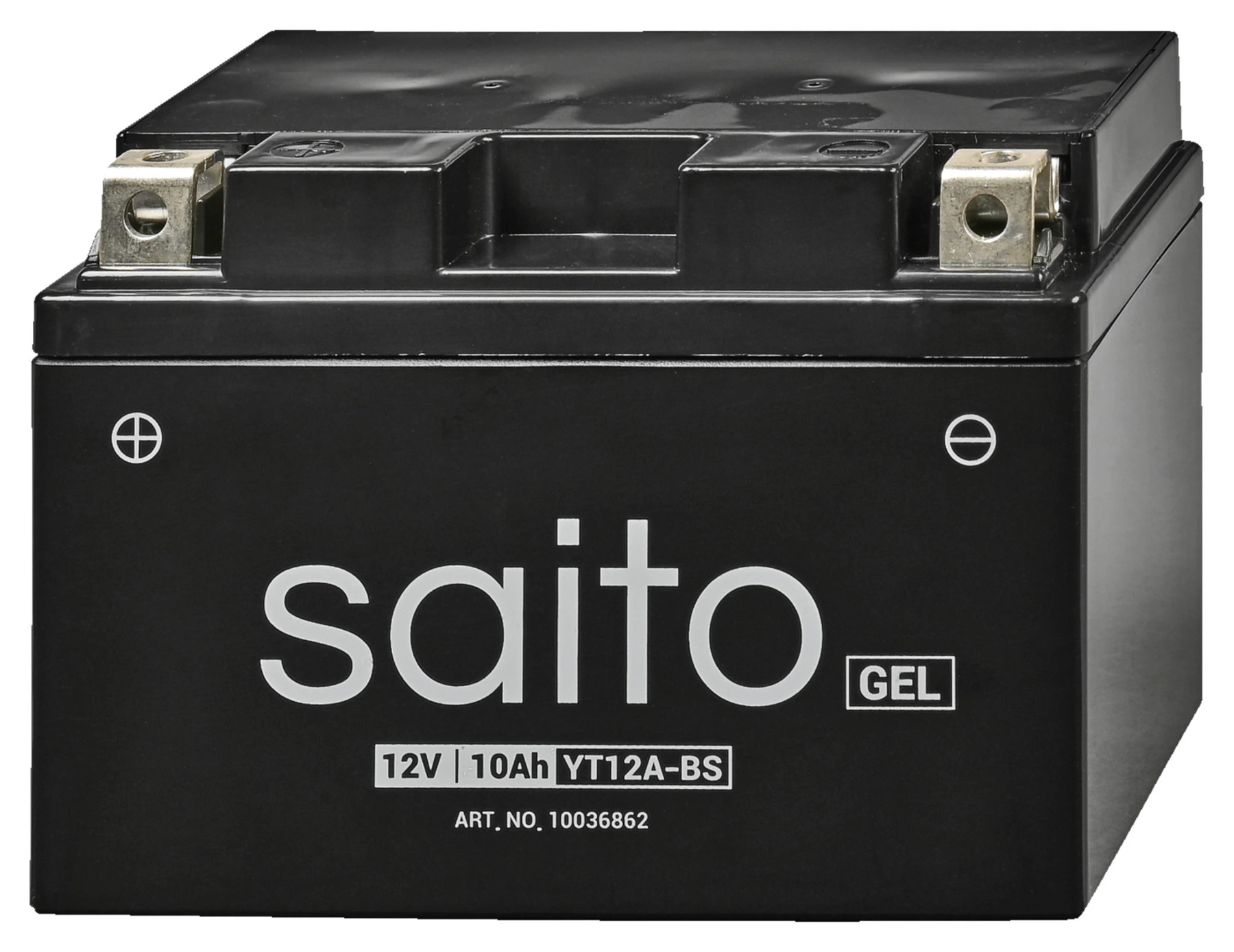 Gel-Batterie