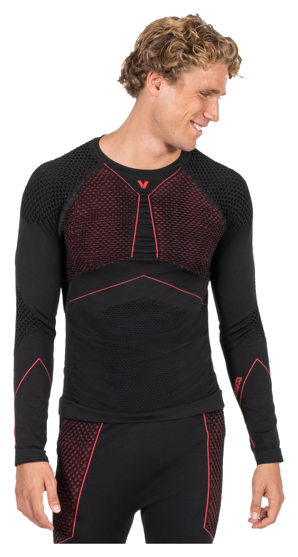 VXU-13 Seamless Herren