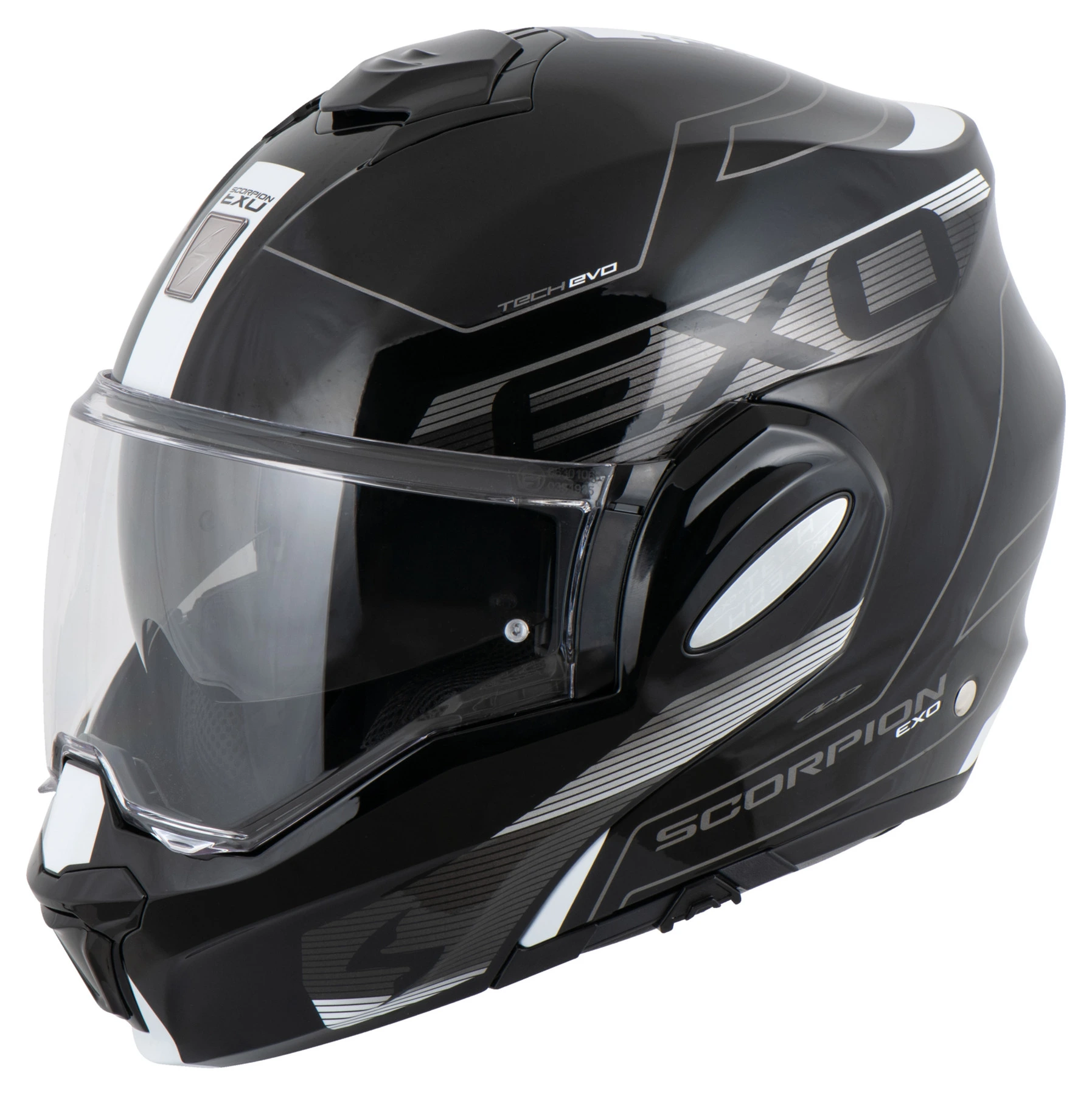 Exo-Tech Evo Travelle