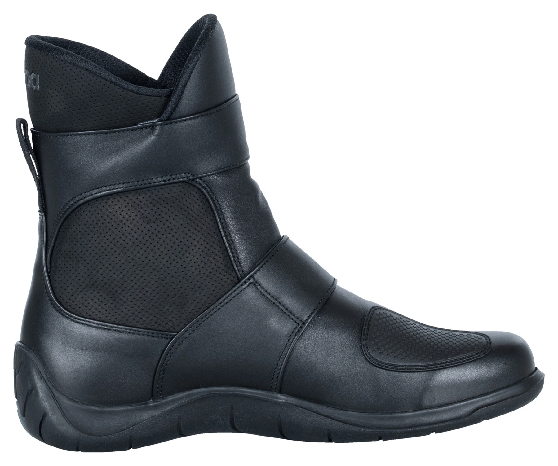 Shorty Korte Laarzen