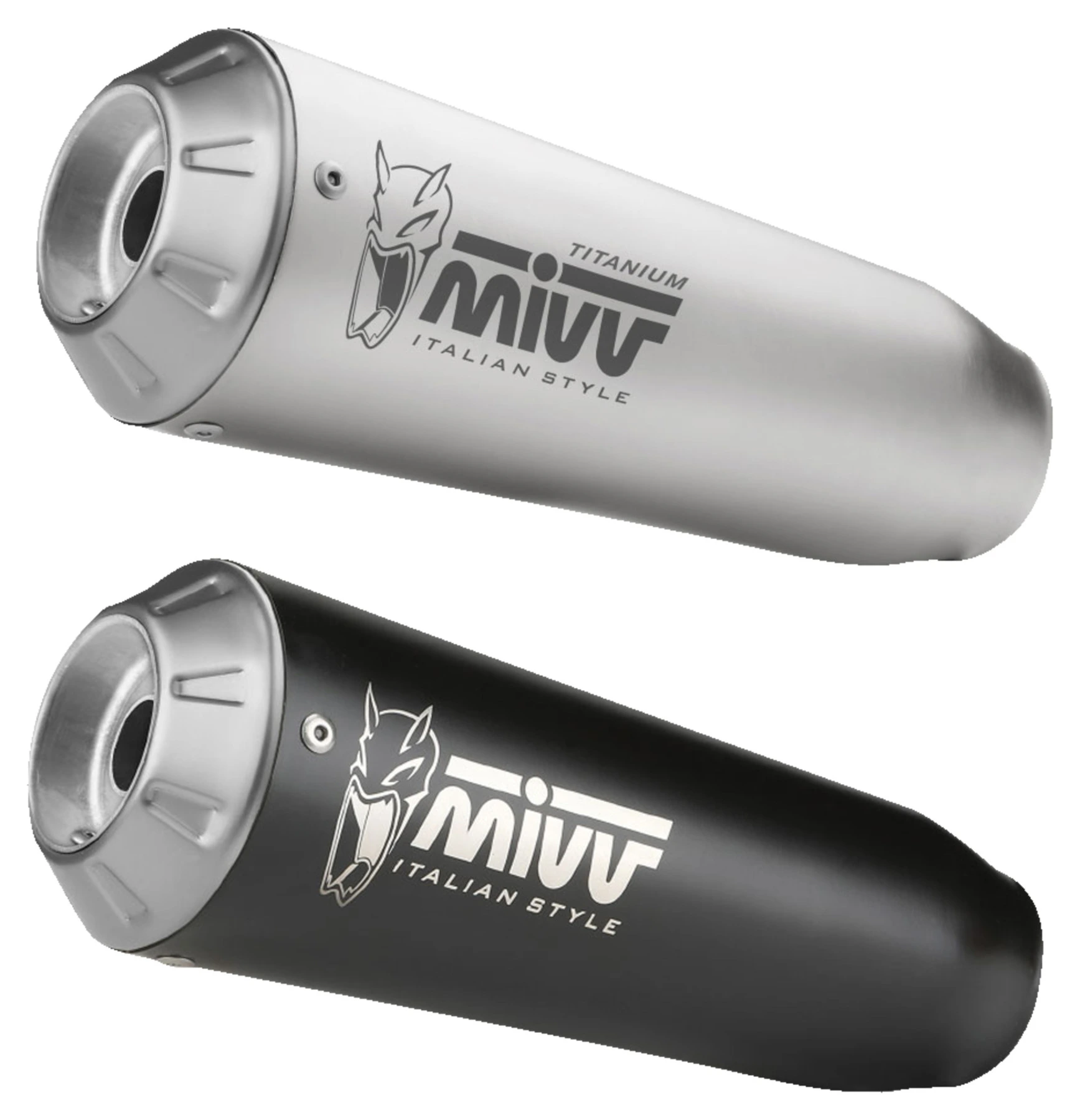 Silenziatore Mivv X-M1