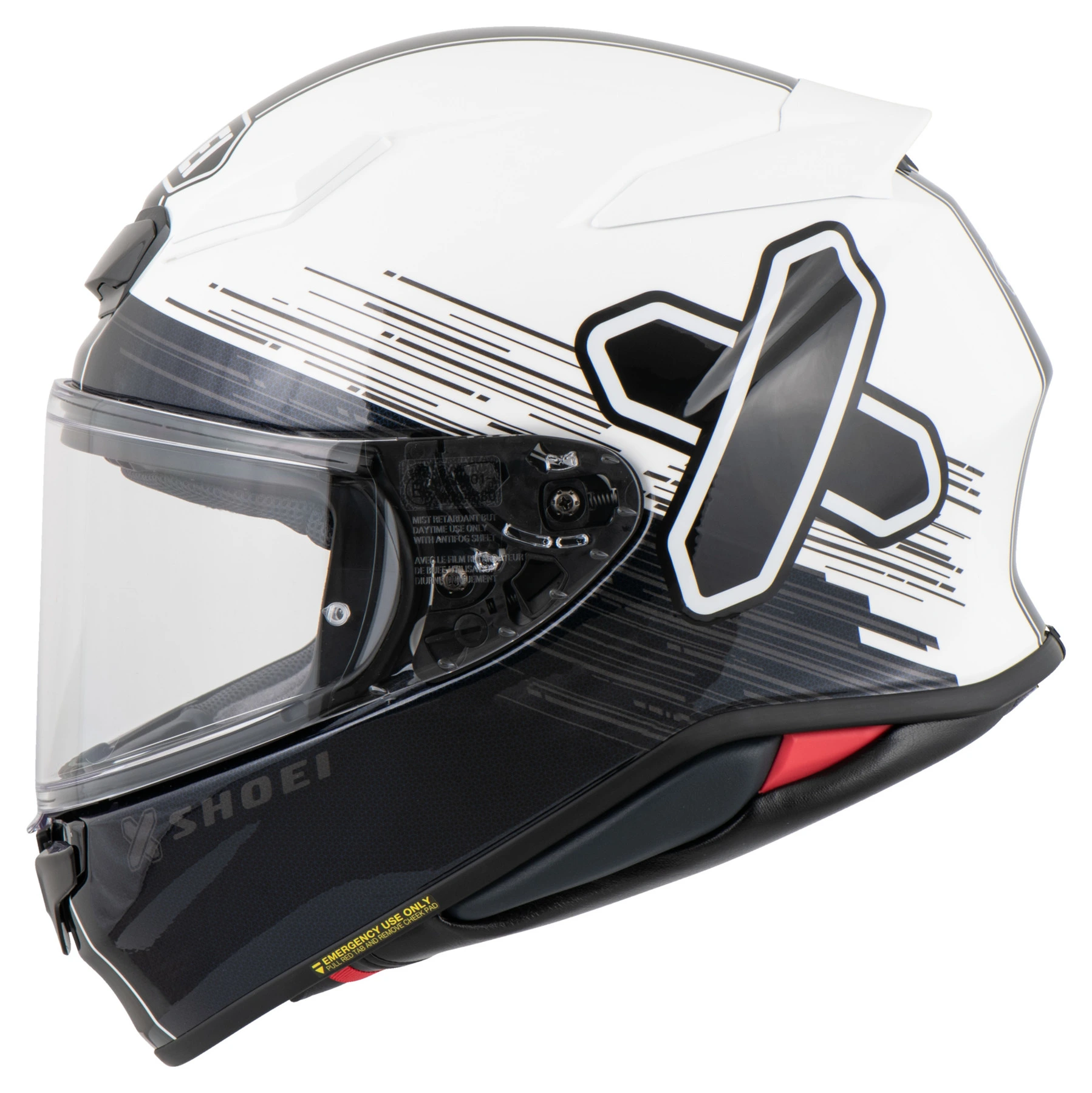 NXR 2 Ideograph TC-6