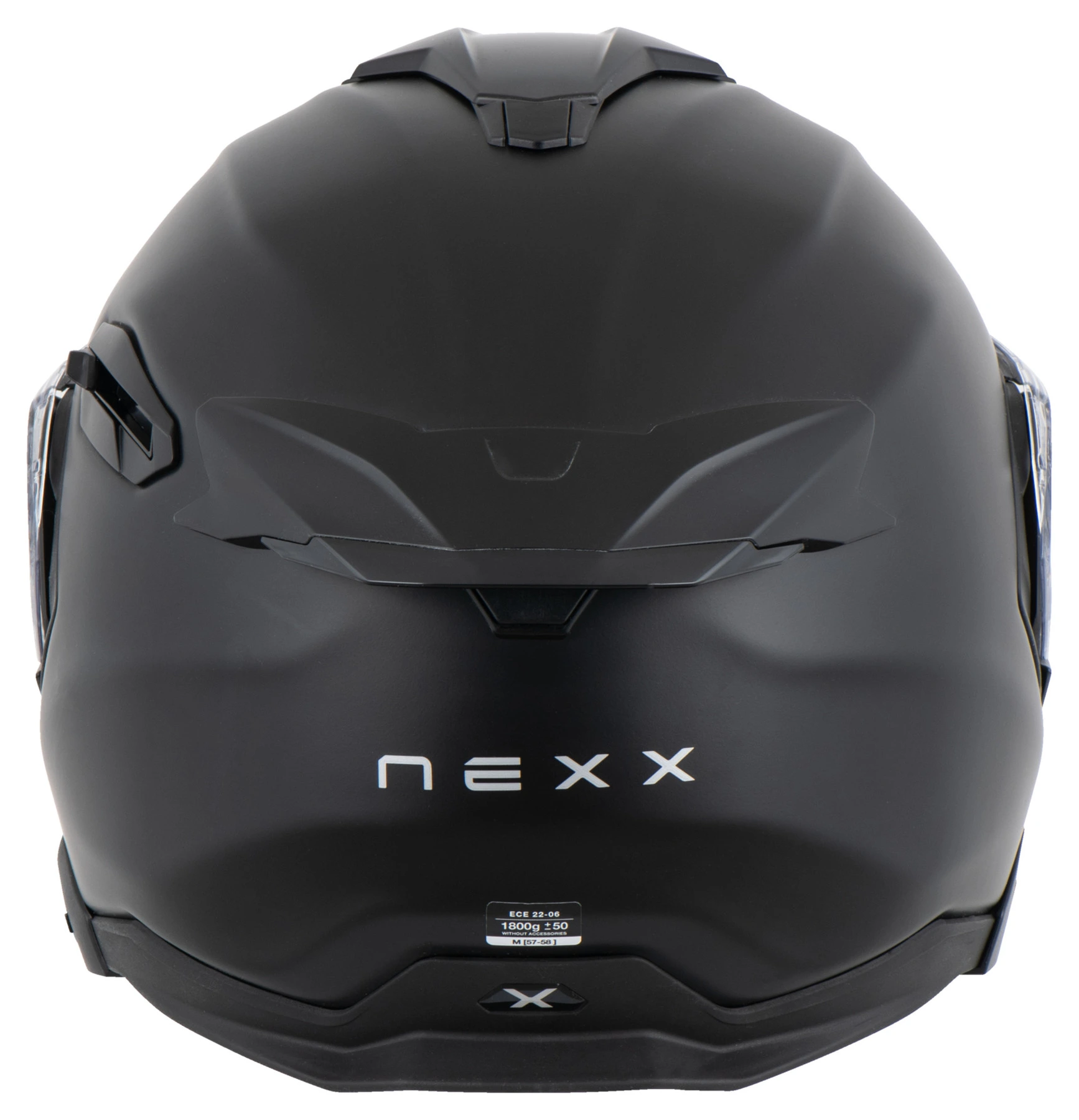 Nexx X.Lifetour Plain