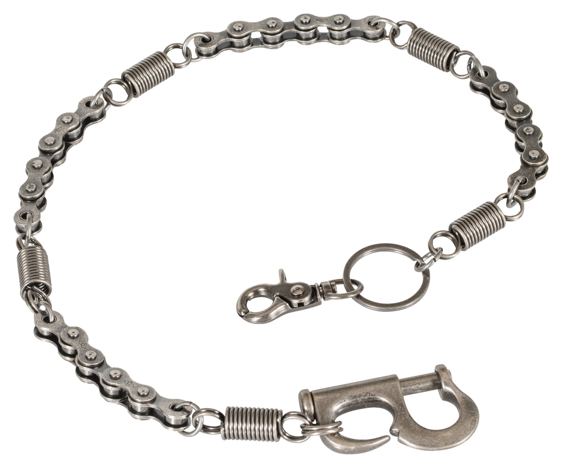 Hosenkette *Chain and Spring*