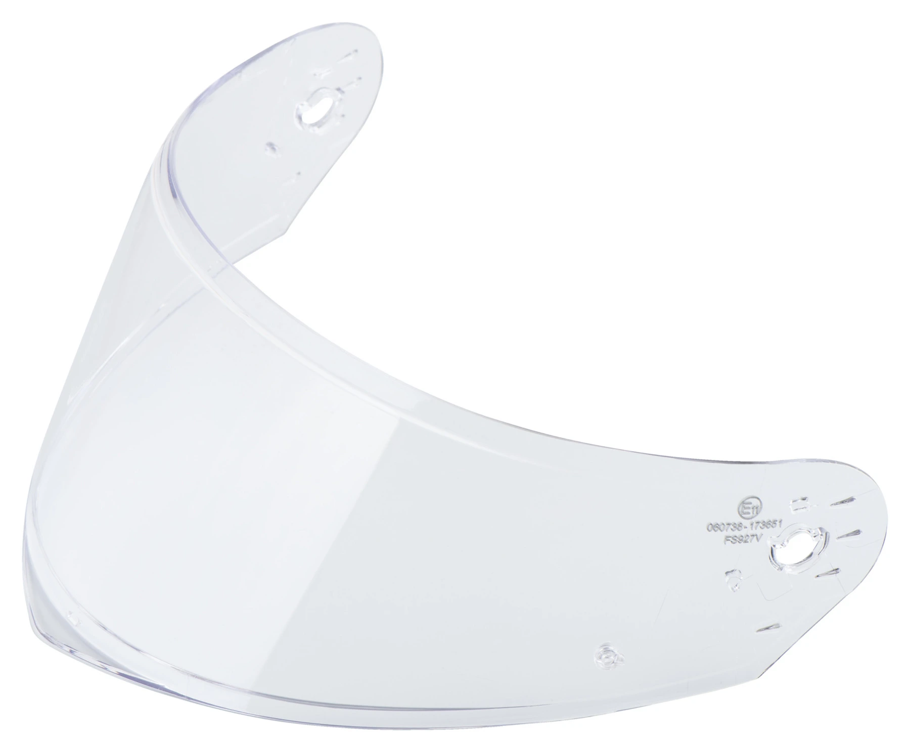 K-7 Pinlockvisor