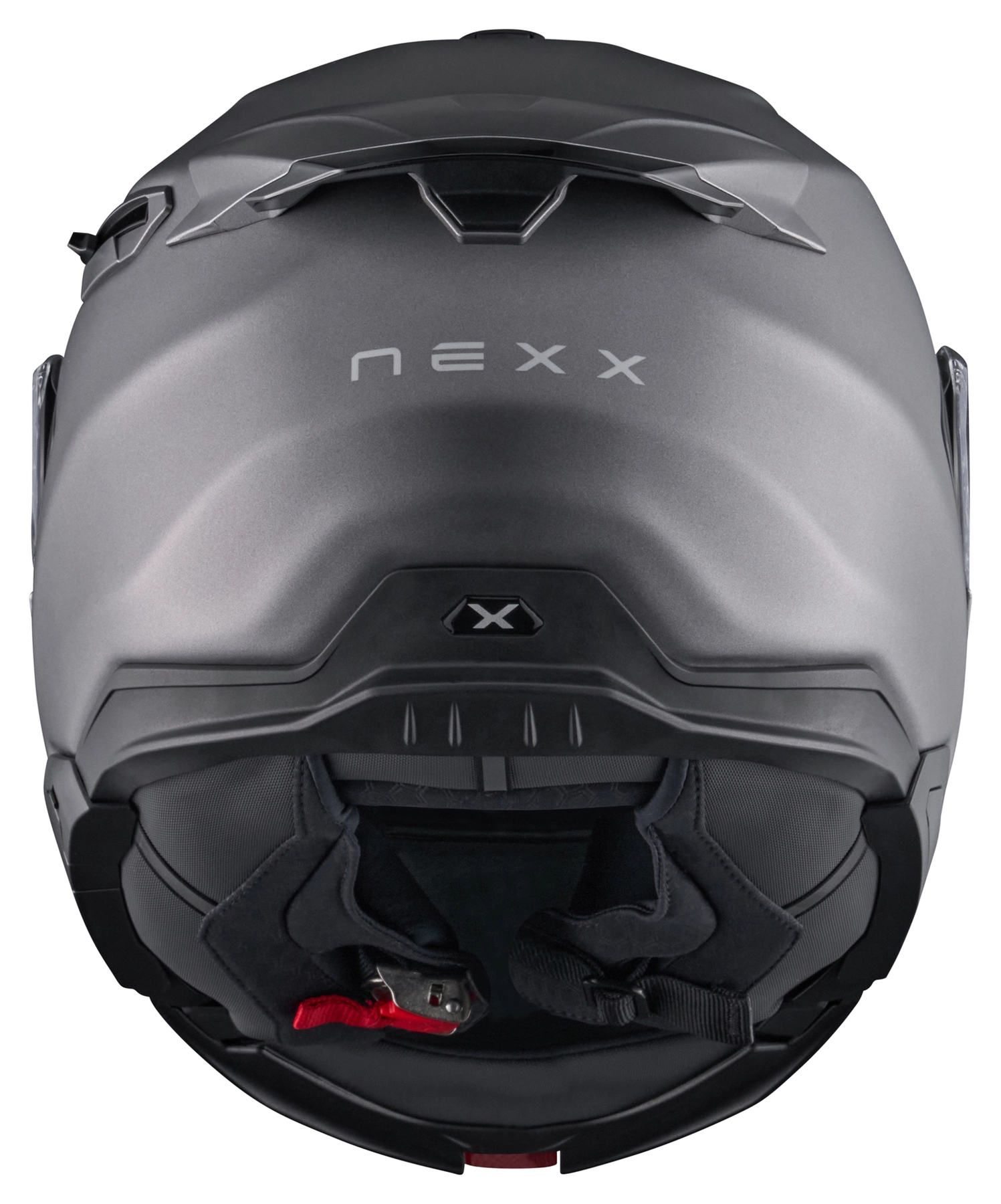 Nexx X.Lifetour Plain