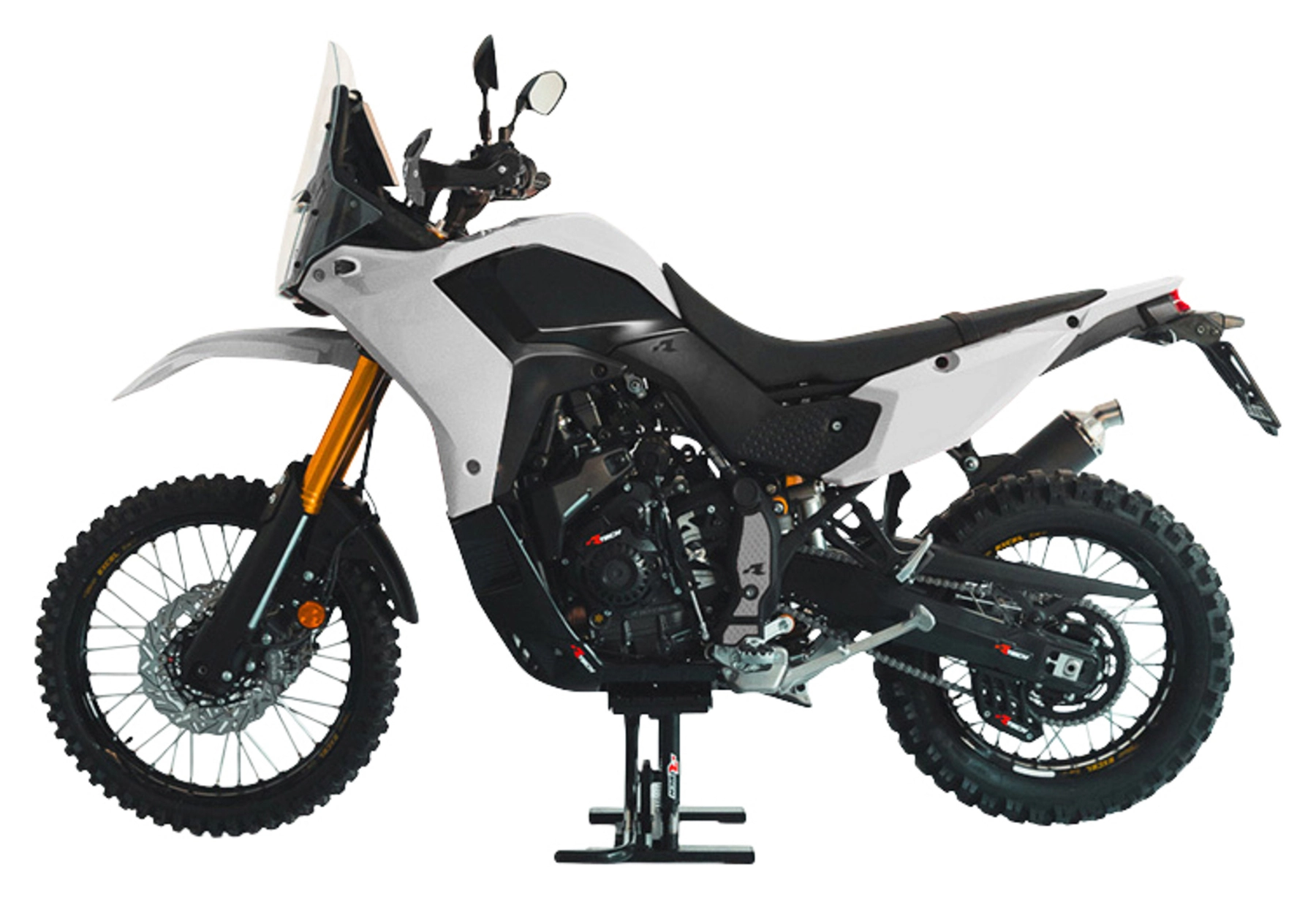 Plastik Kit T7 Revolution