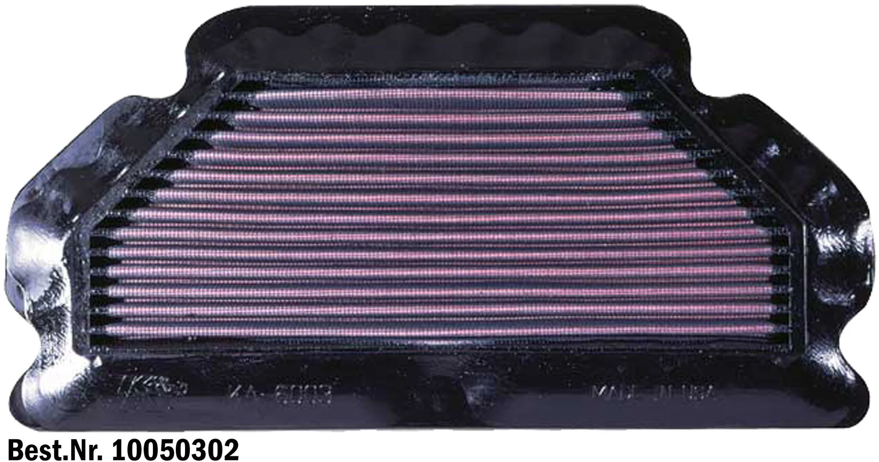 Dauerluftfilter