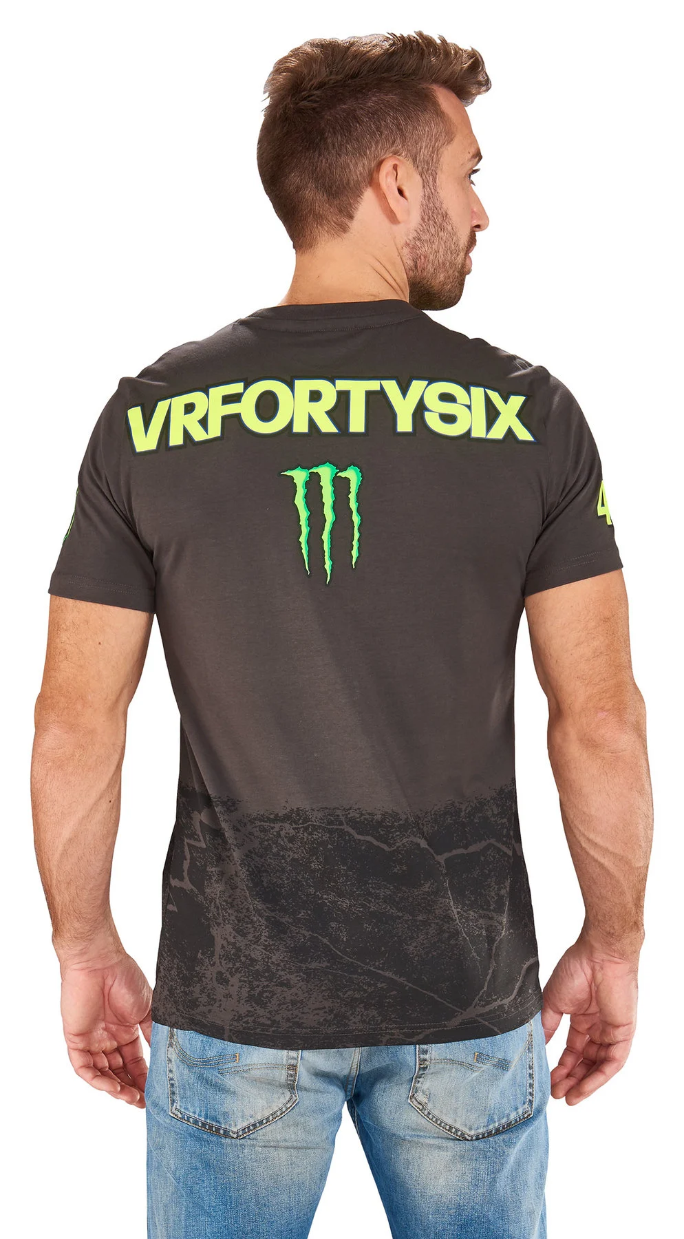 VRfortysix T-Shirt