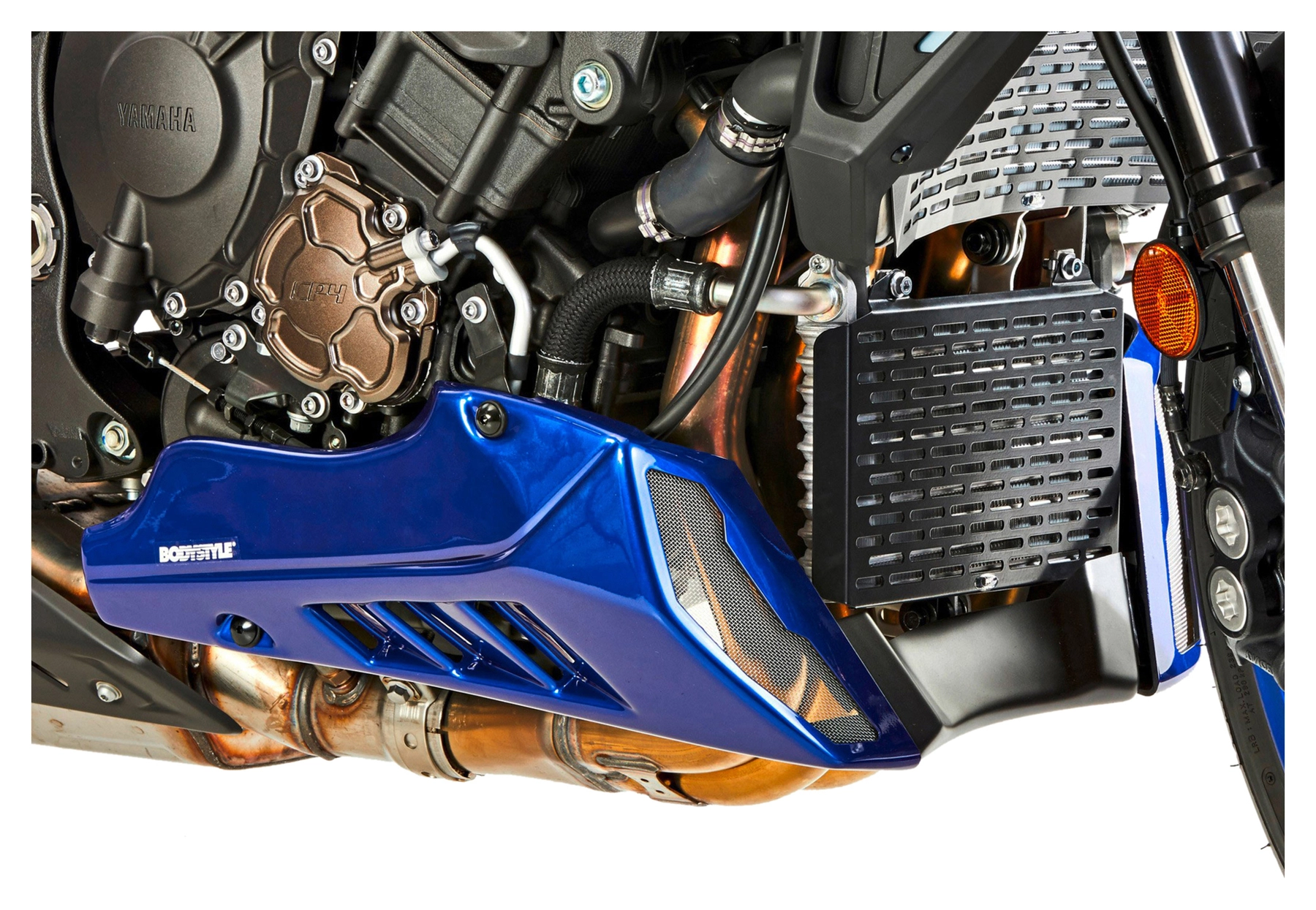 / Ermax Sabot Moteur