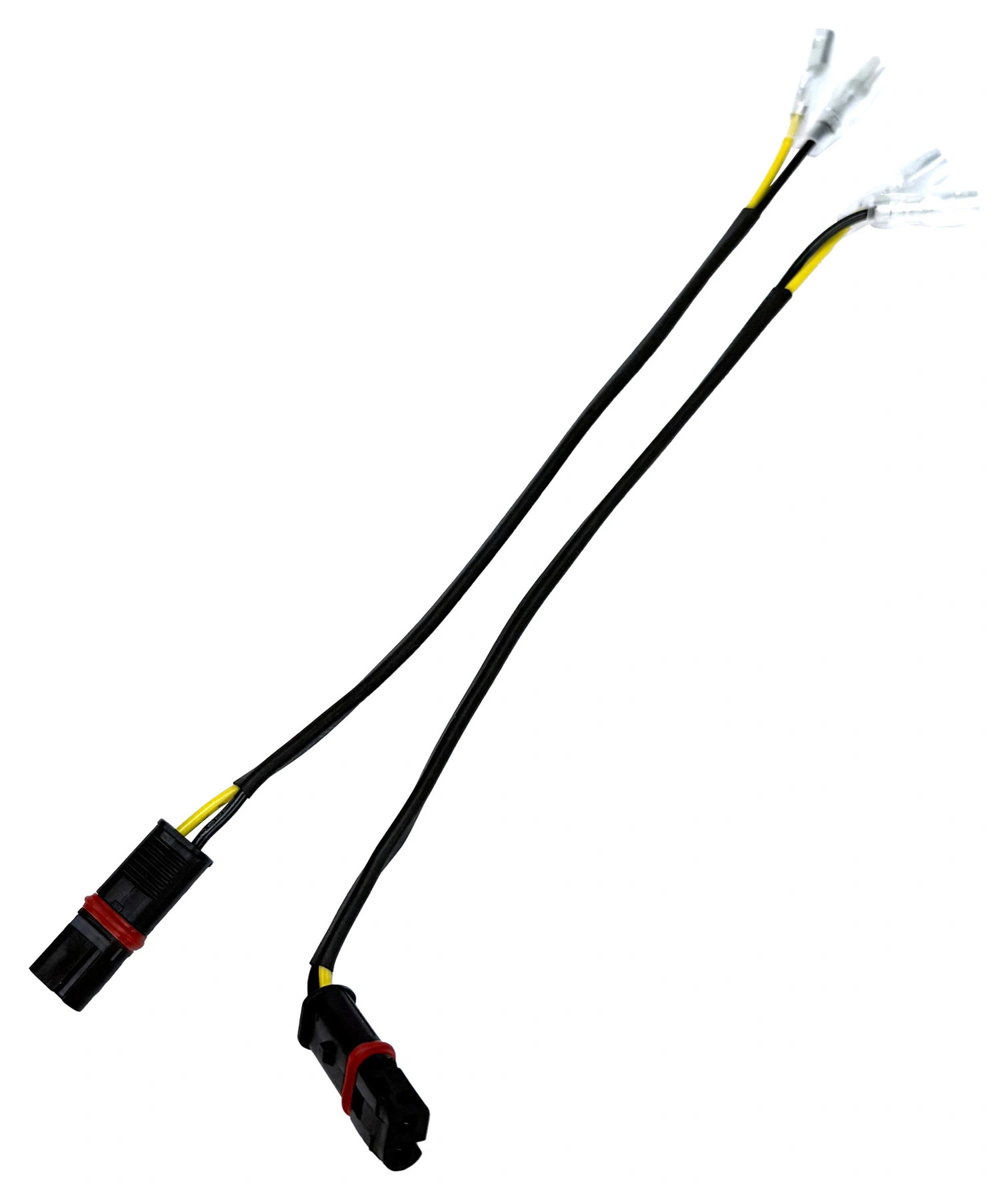 Câble adaptateur clignotant V0 pour BMW