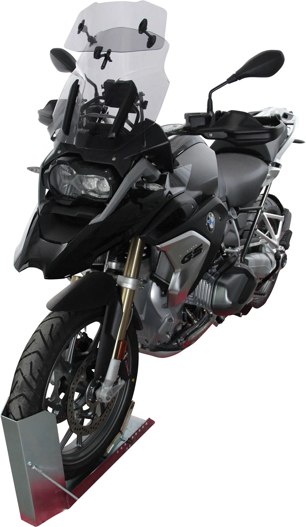 Vario X-Creen Bulle (Vxc)