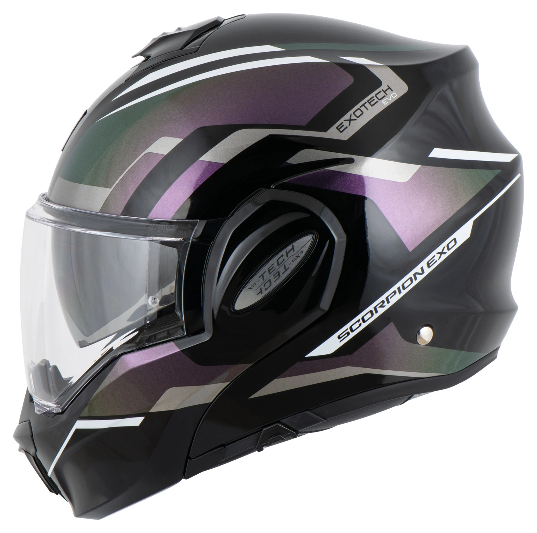 Exo-Tech Evo Furio