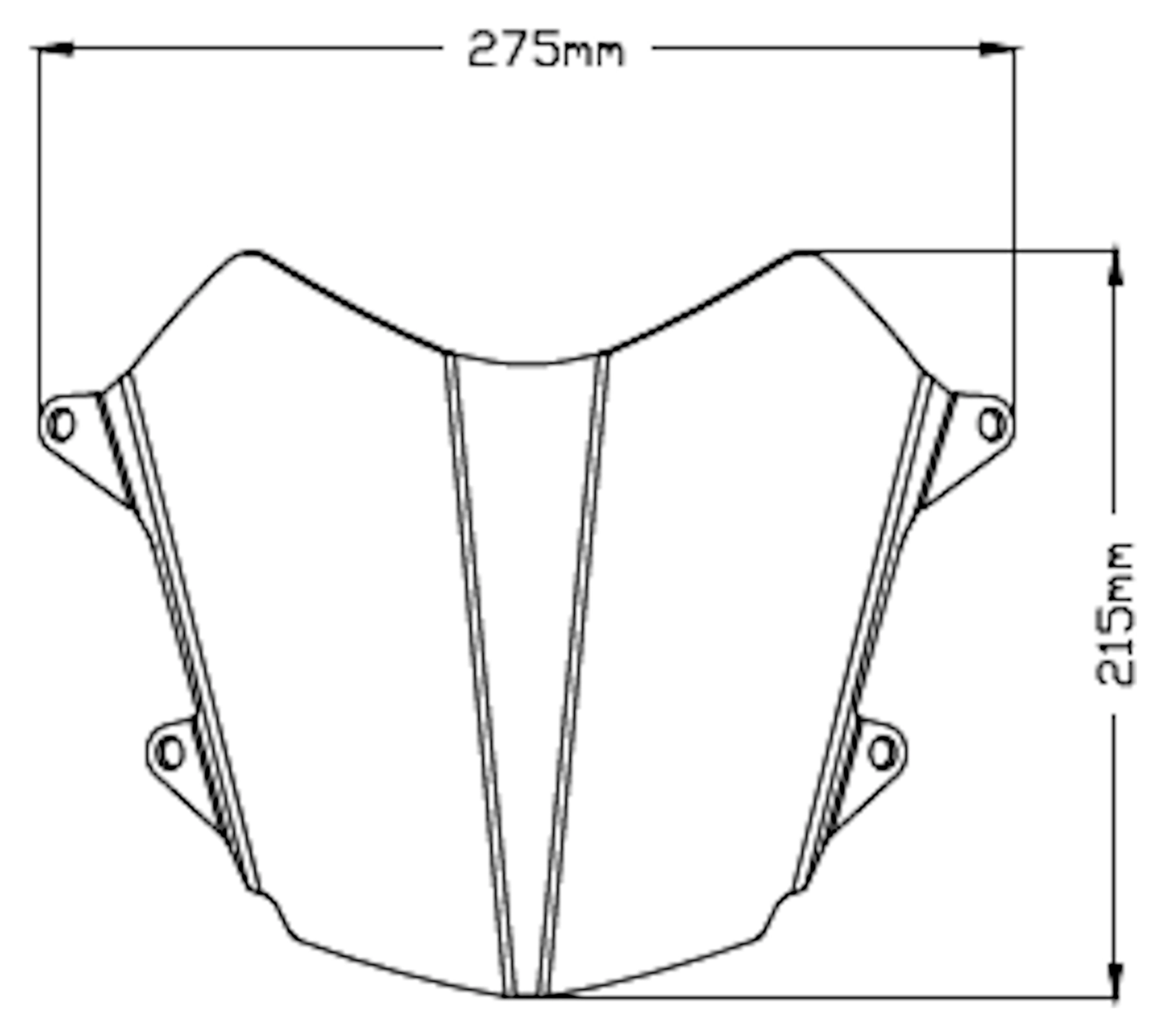 Headlight Protector