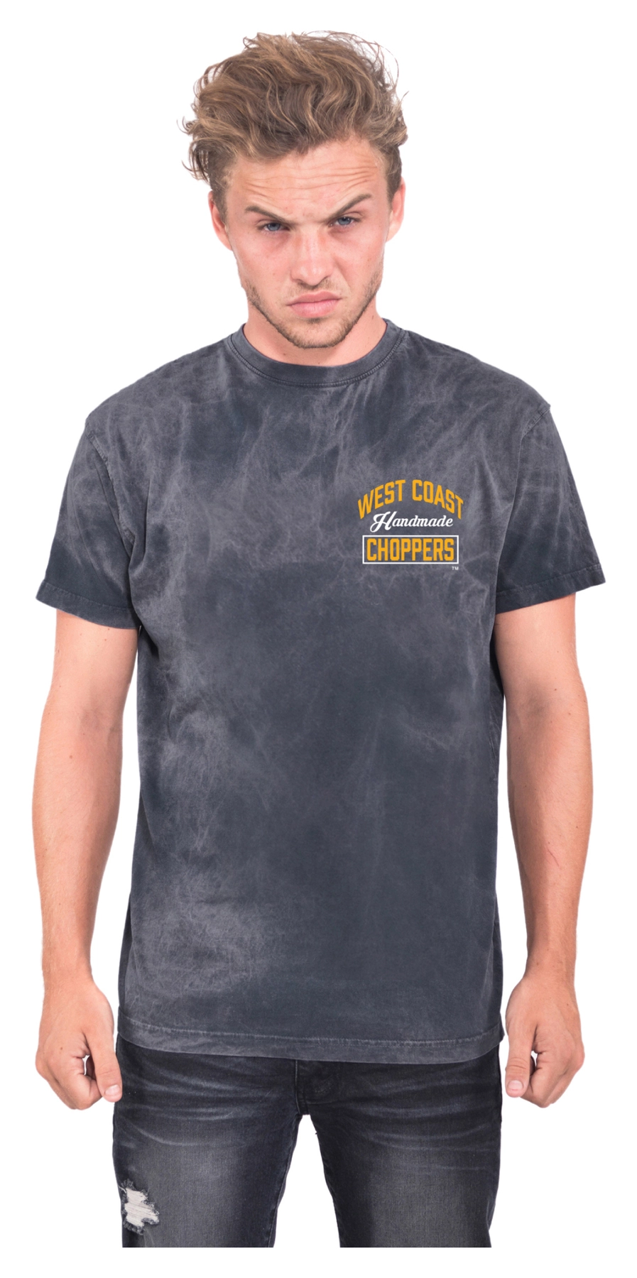 Wcc Handmade Tee