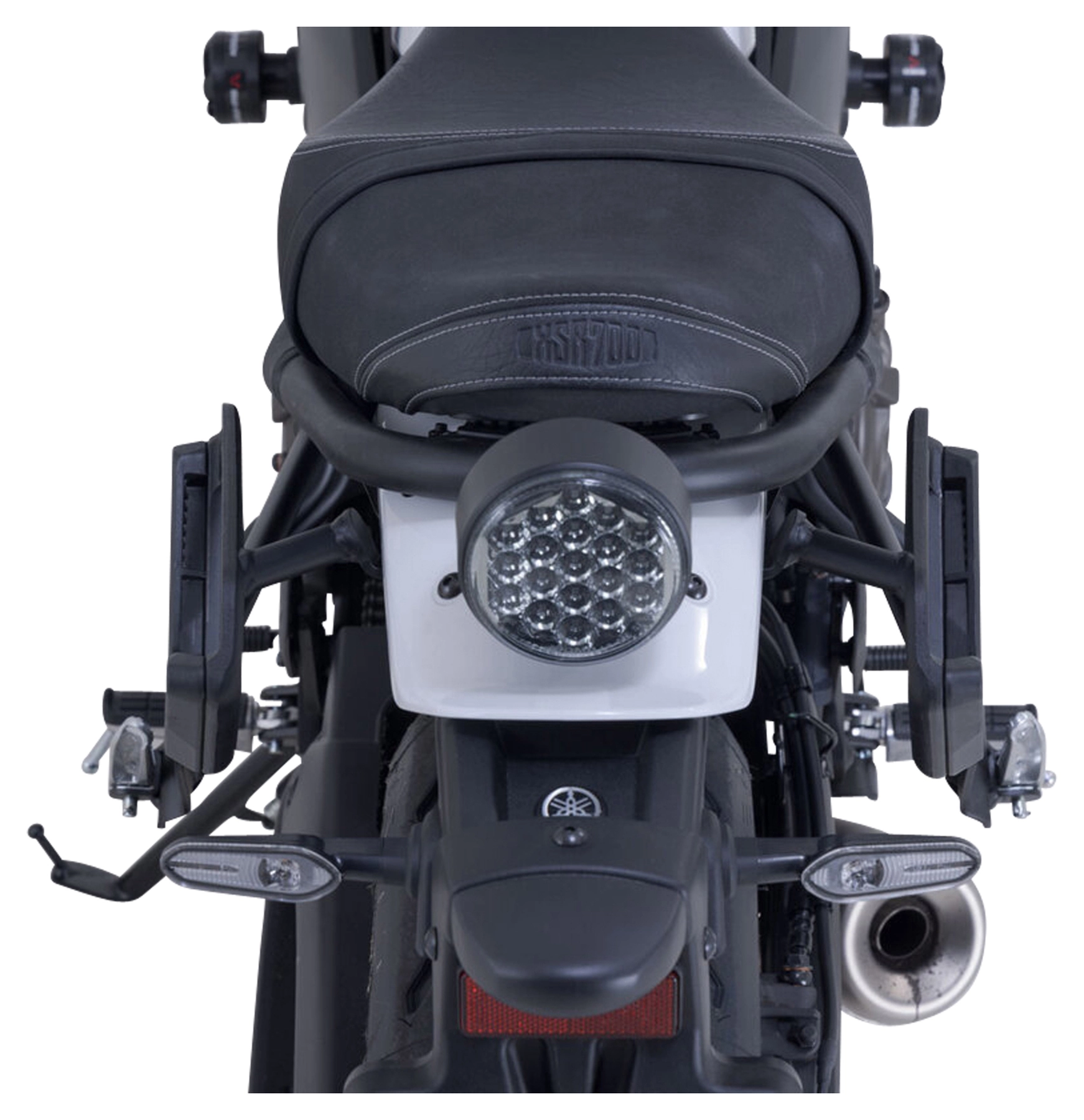 Soporte lateral V-LOC