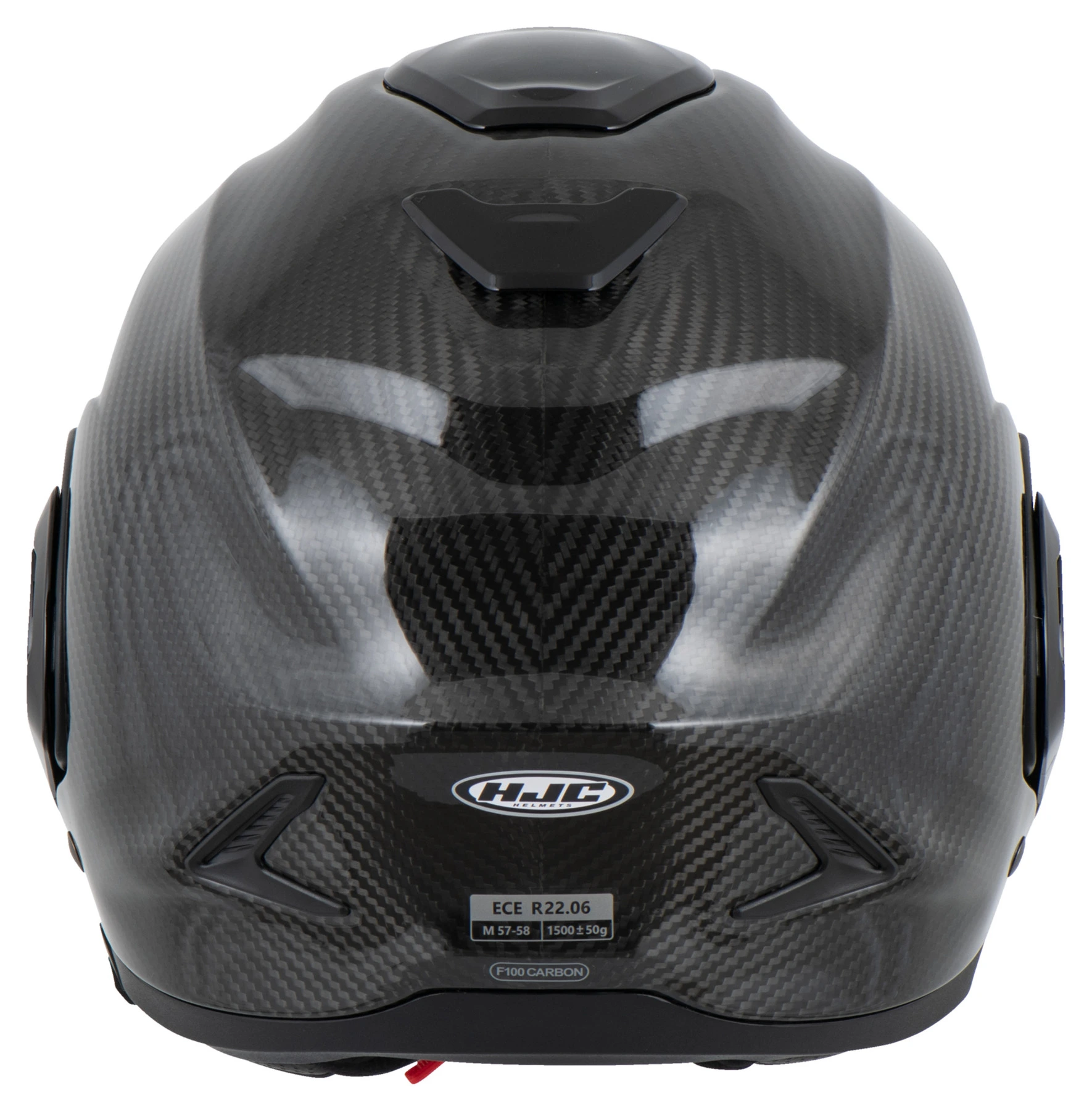 HJC F100 Carbon