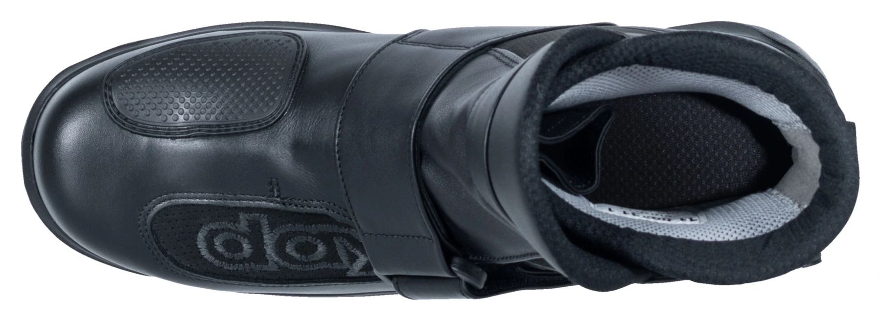 Shorty Korte Laarzen