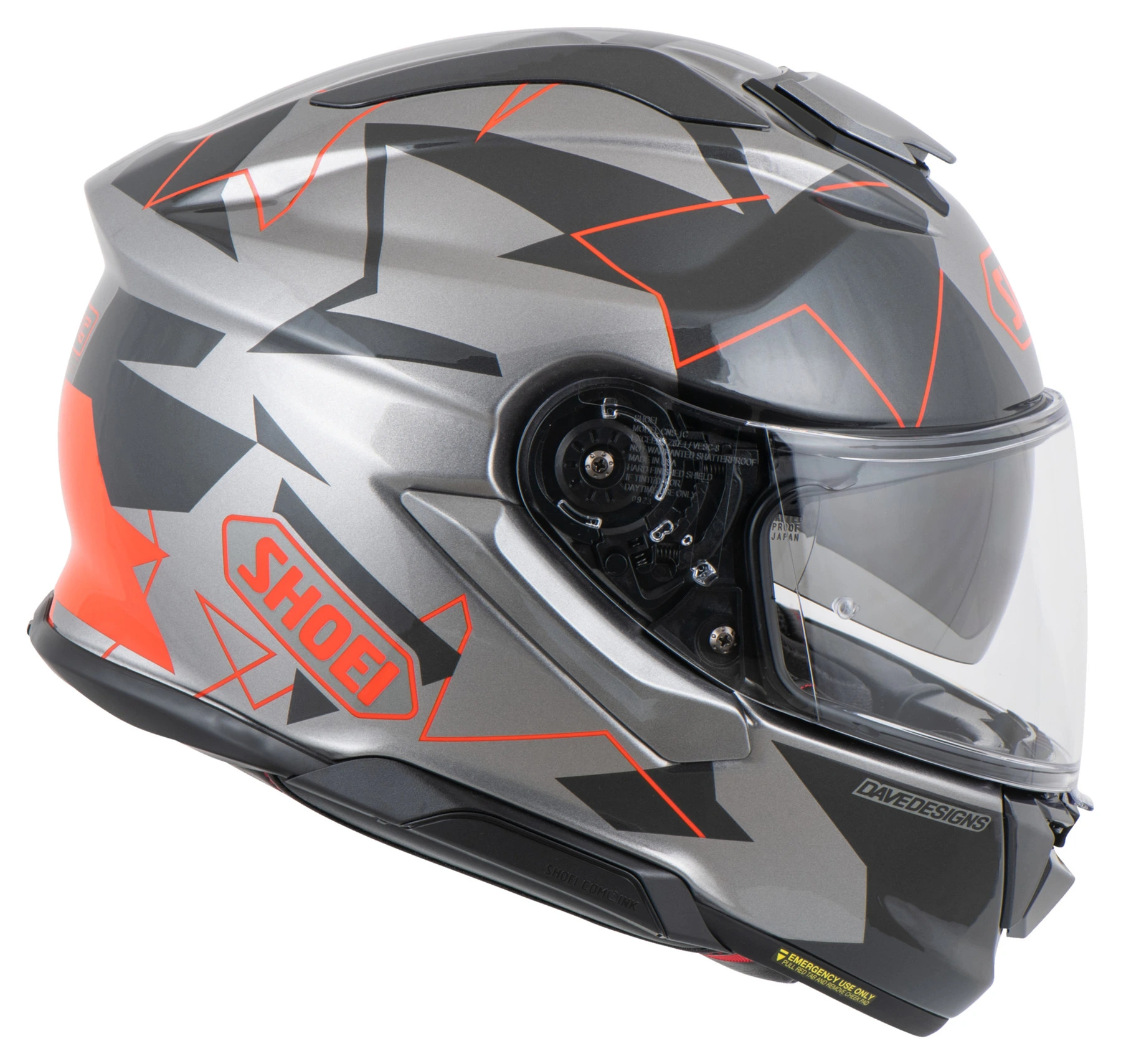 GT-Air 3 MM93 Grip TC-1