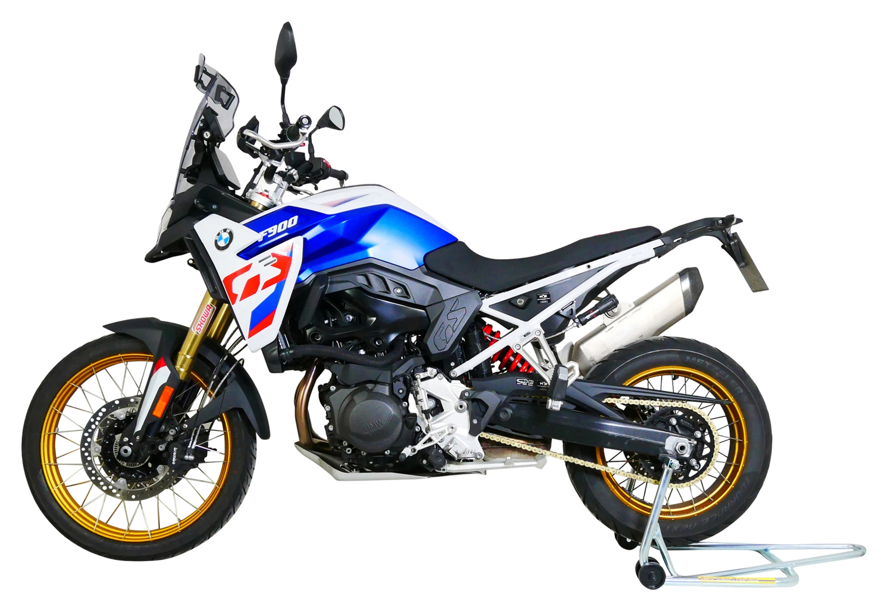 BULLE TOURING MRA VARIO