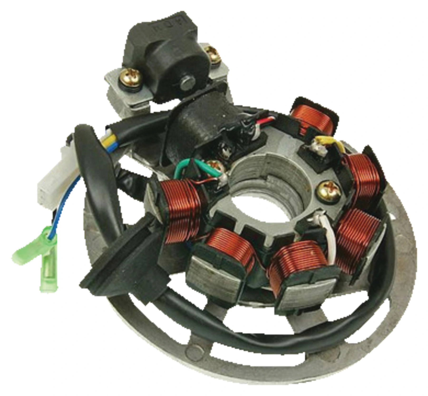 Lichtmaschine Stator für div. Modelle