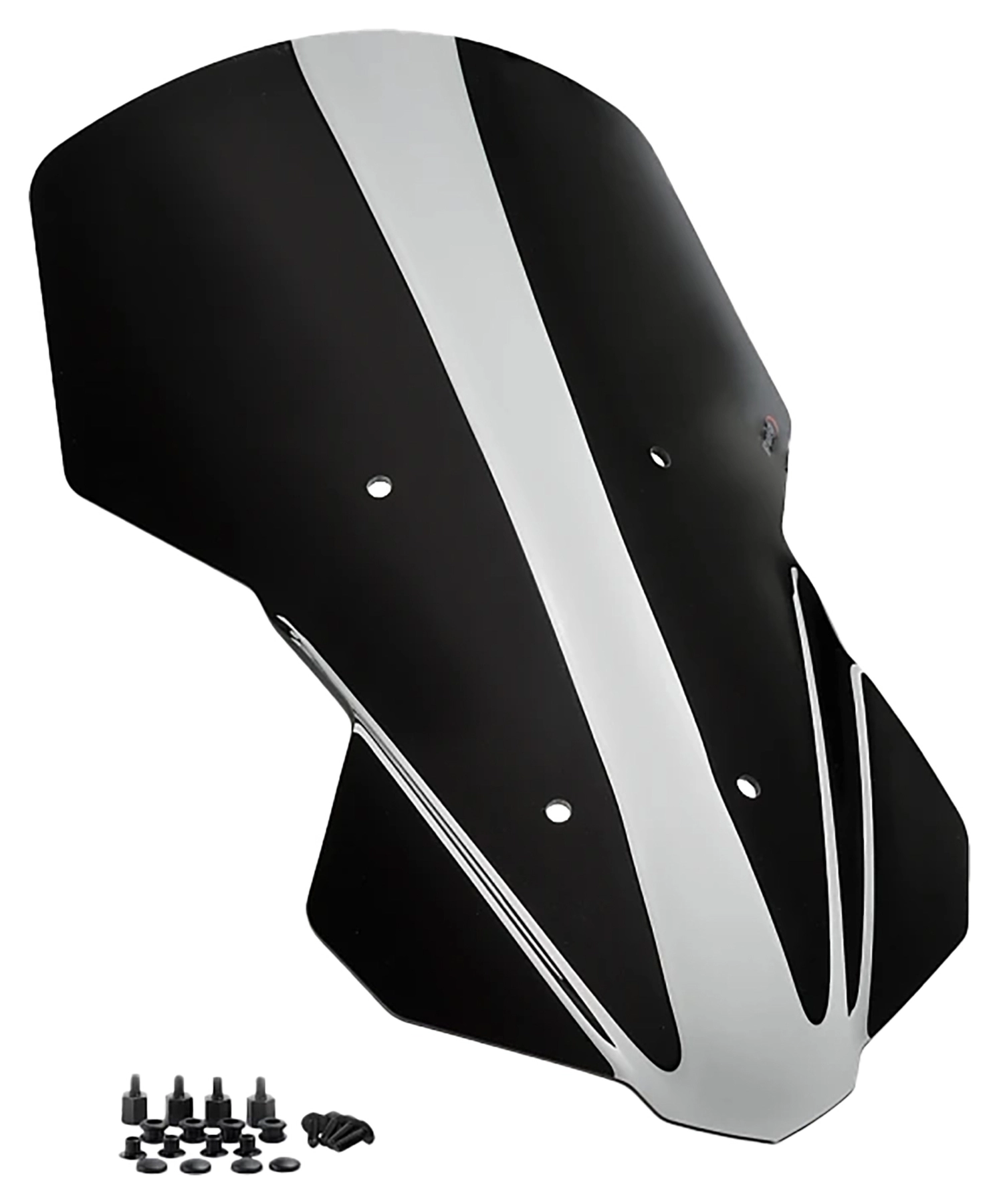 Écran touring avec ABE