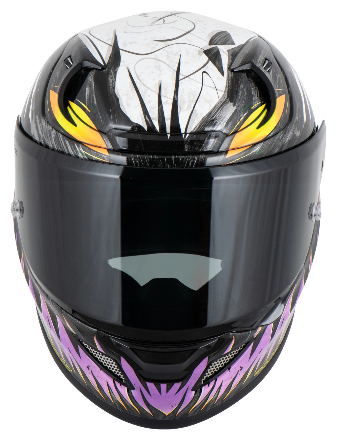 RPHA 12 Anti Venom 2 Marvel MC8