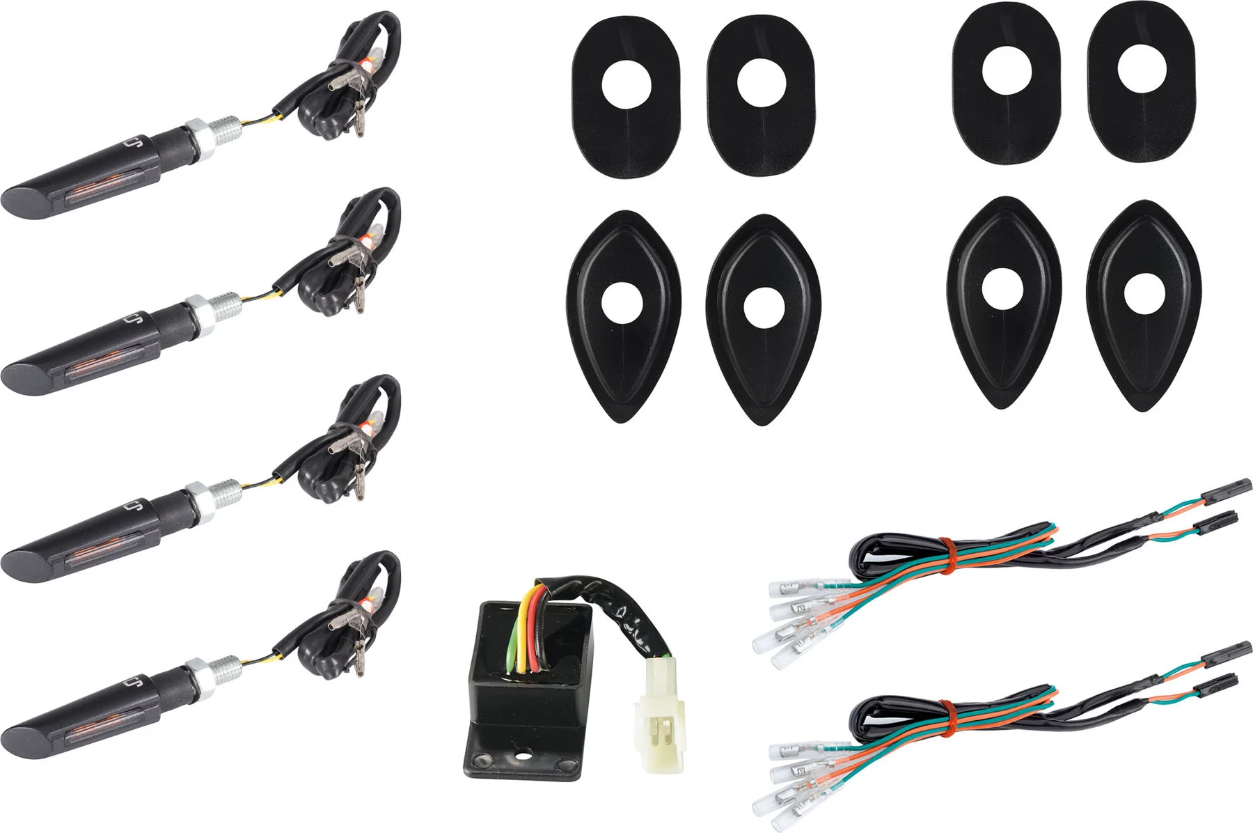Blinker-Set Honda NC 700 X