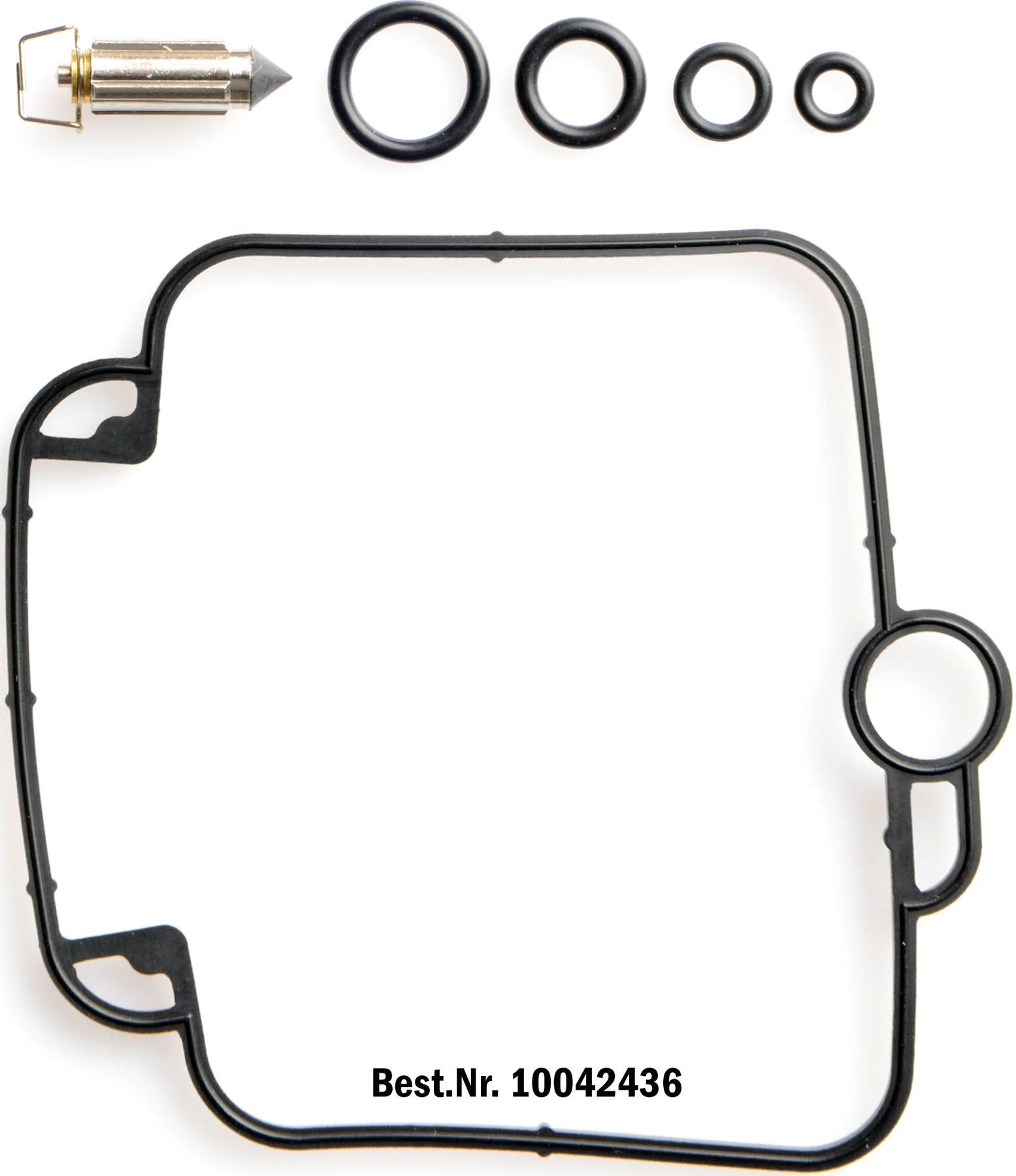 Kit riparazione carburatore